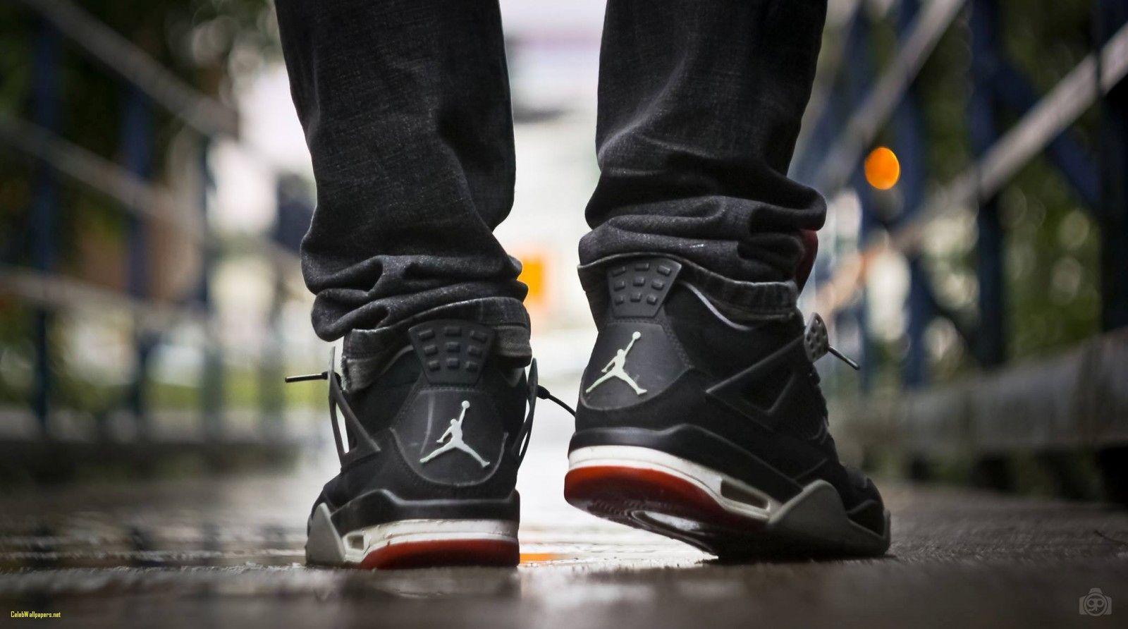 1600x892 Jordan 4 Wallpaper