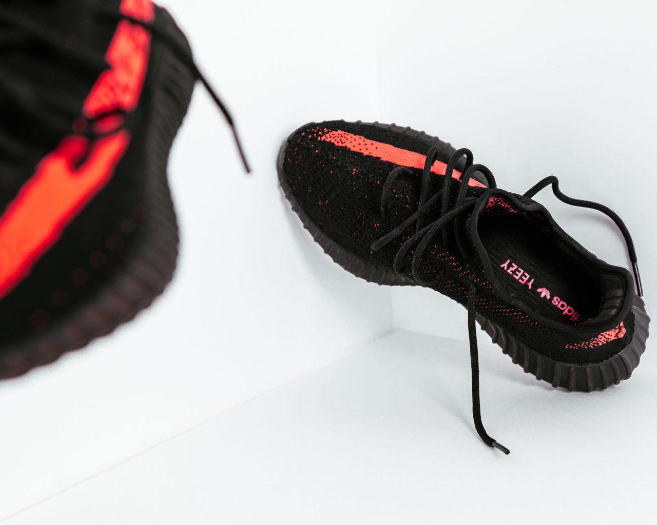1280x1024 Bred adidas Yeezy Boost 350 V2 shoes wallpaper, clothing, footwear, france • Wallpaper For You HD Wallpaper For Desktop & Mobile
