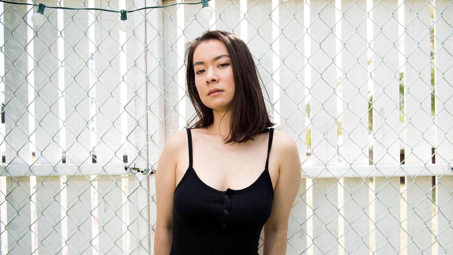 Mitski Wallpapers - Top Free Mitski Backgrounds - WallpaperAccess
