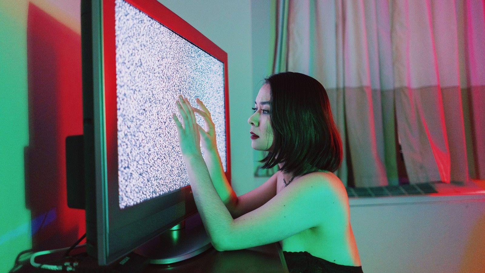 Mitski Wallpapers - Top Free Mitski Backgrounds - WallpaperAccess