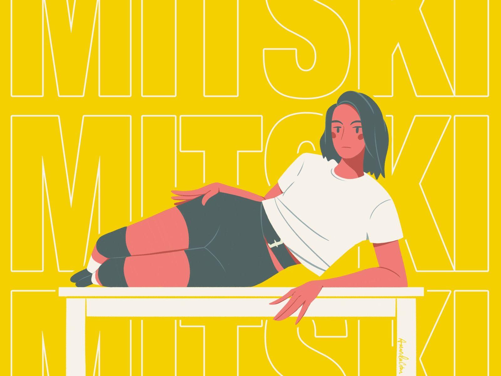 My husband mitski