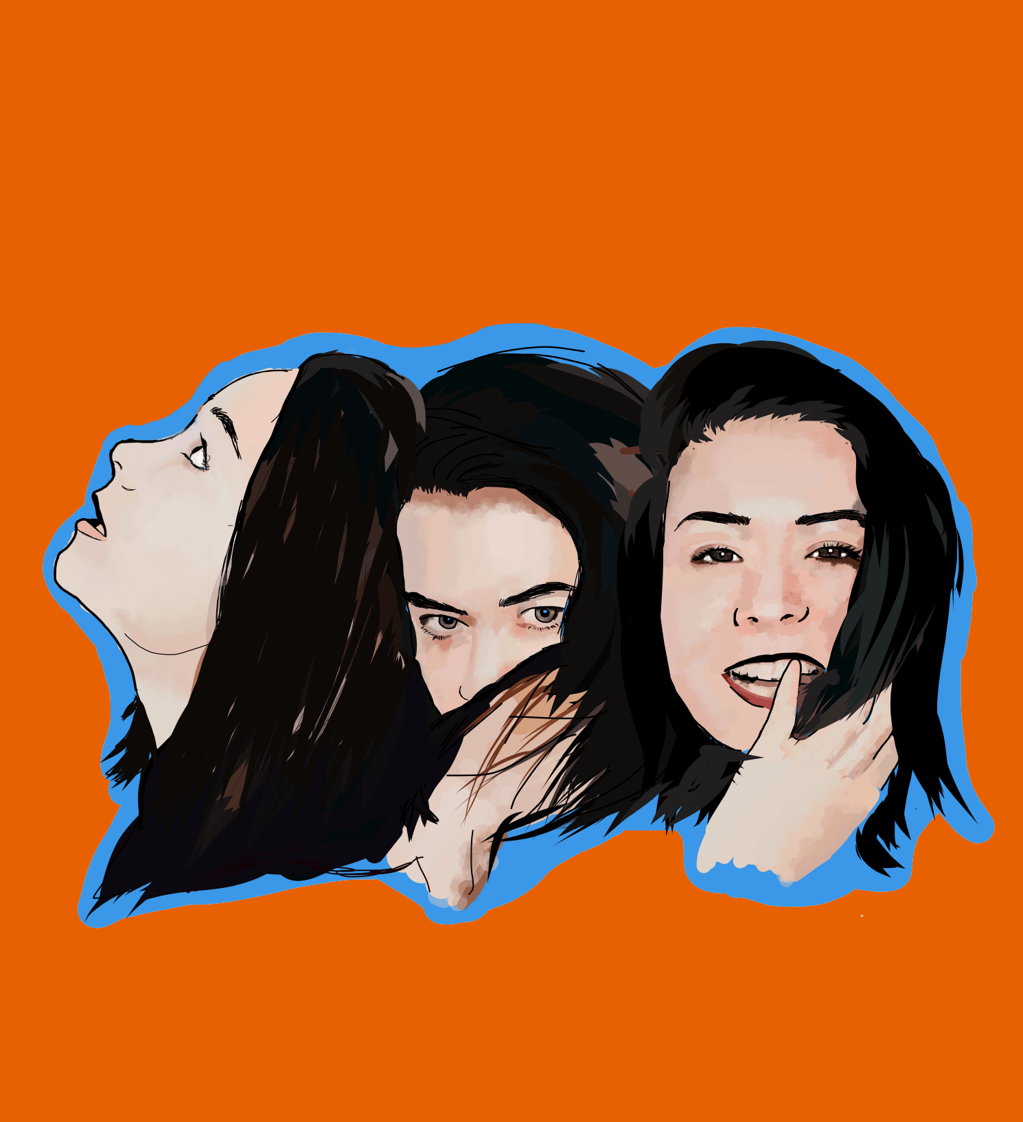 Mitski Wallpapers - Top Free Mitski Backgrounds - WallpaperAccess