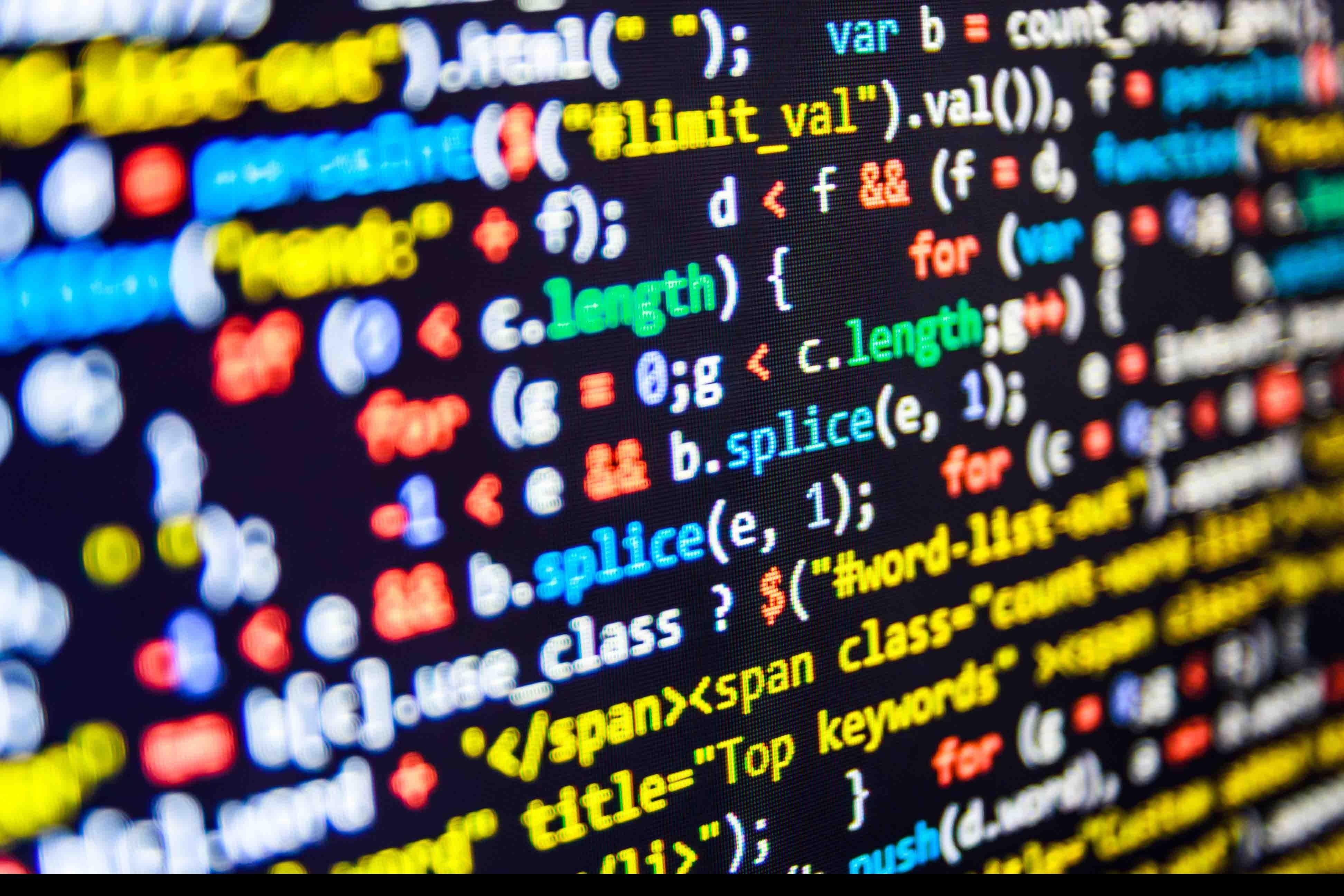 Programming Language Wallpapers - Top Free Programming Language Backgrounds  - WallpaperAccess