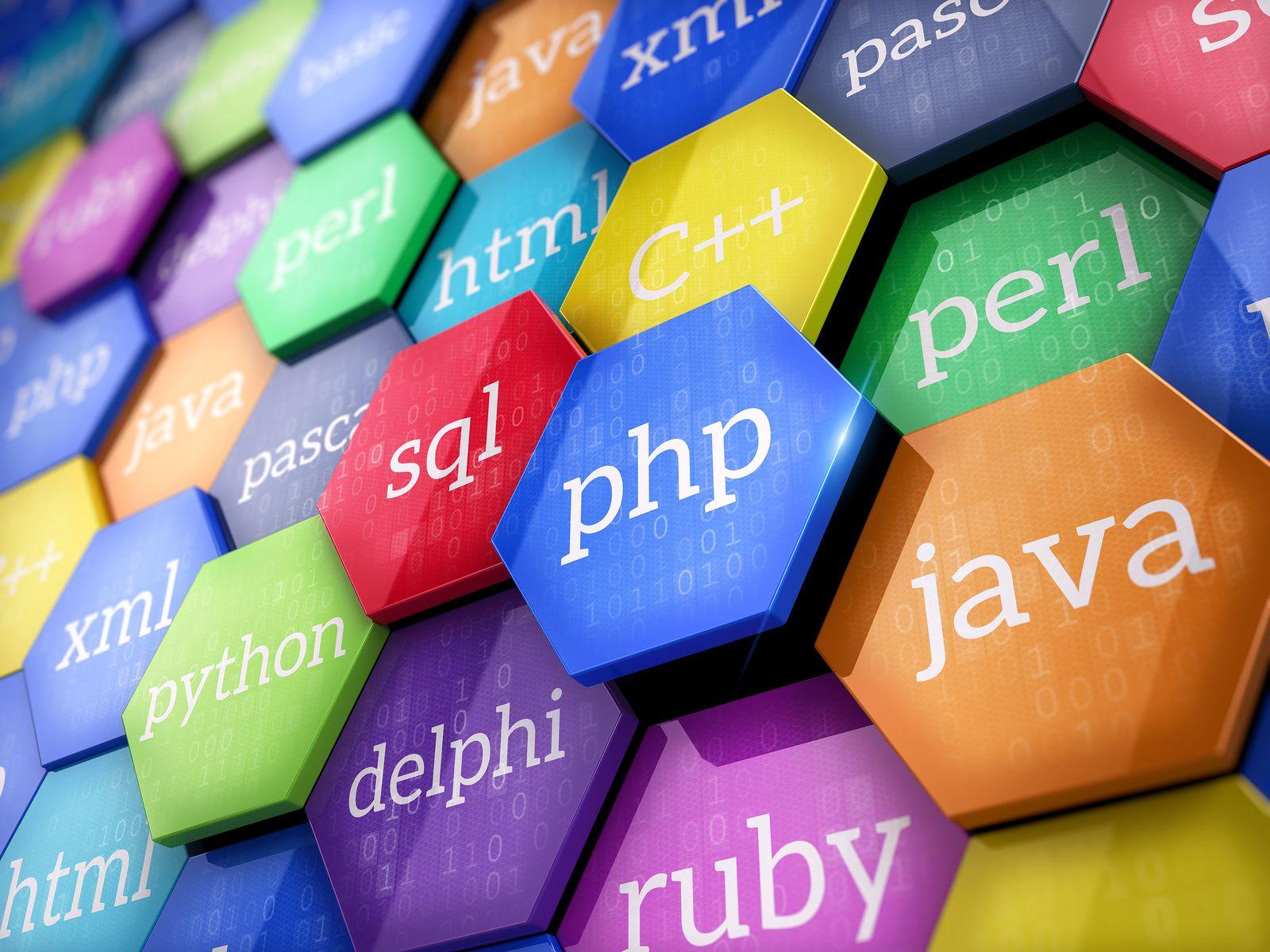 Programming Language Wallpapers - Top Free Programming Language Backgrounds  - WallpaperAccess