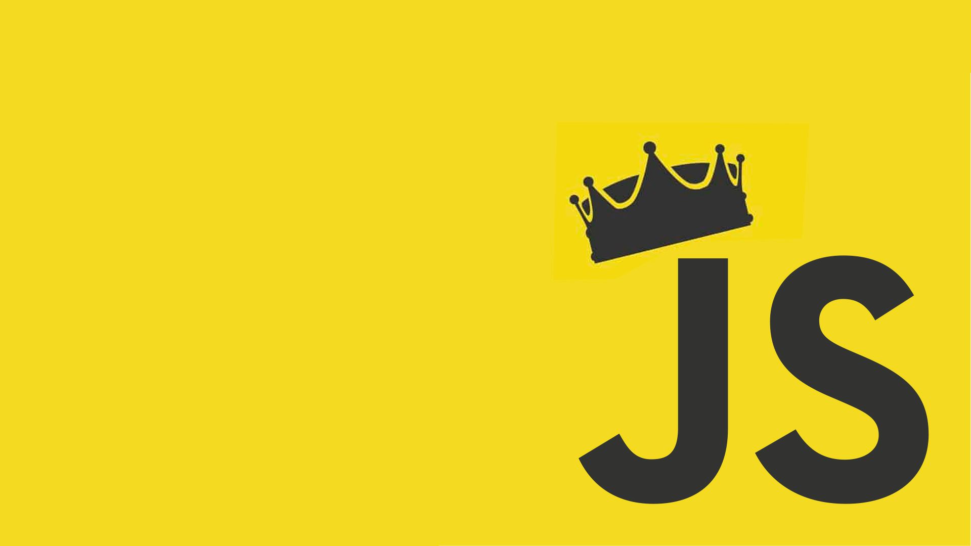 1920x1080 Why JavaScript Is the Programming Language of the Future