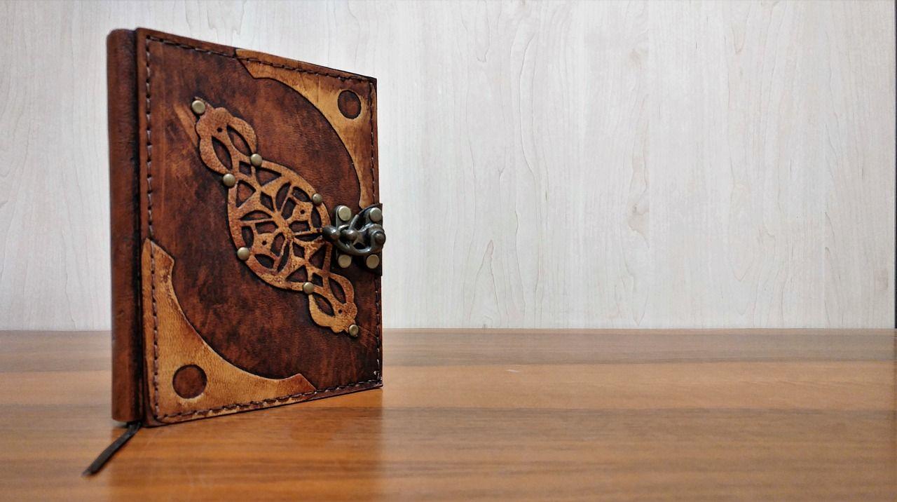 1280x716 Wallpaper Book Notebook