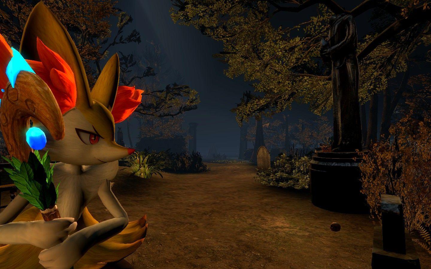 1440x900 Free download Braixen wallpaper by casashi [1600x900] for your Desktop, Mobile & Tablet. Explore Braixen Wallpaper. Braixen Wallpaper