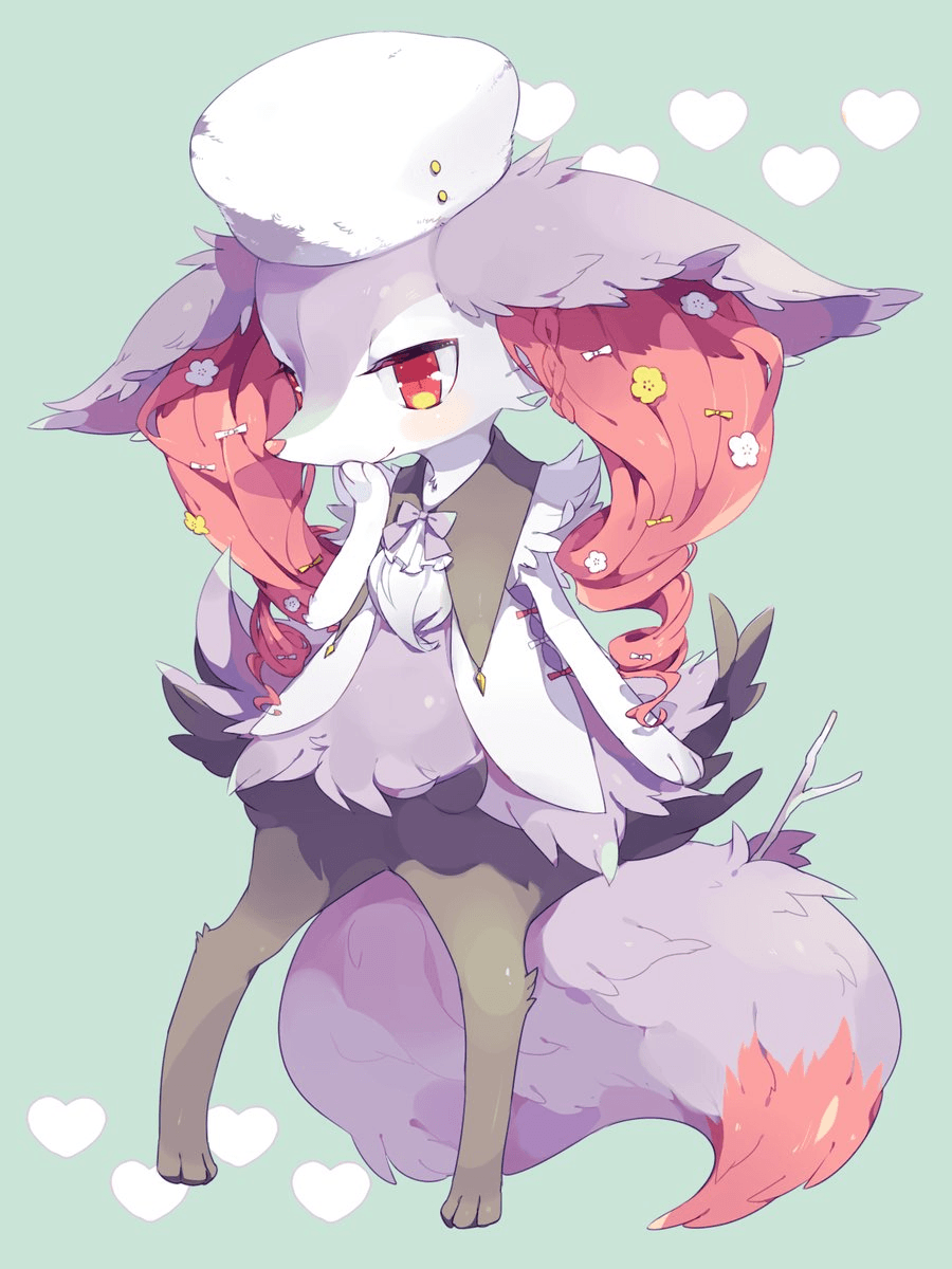 900x1200 Braixen Shiny. Pokemon, Cute pokemon wallpaper, Cute pokemon