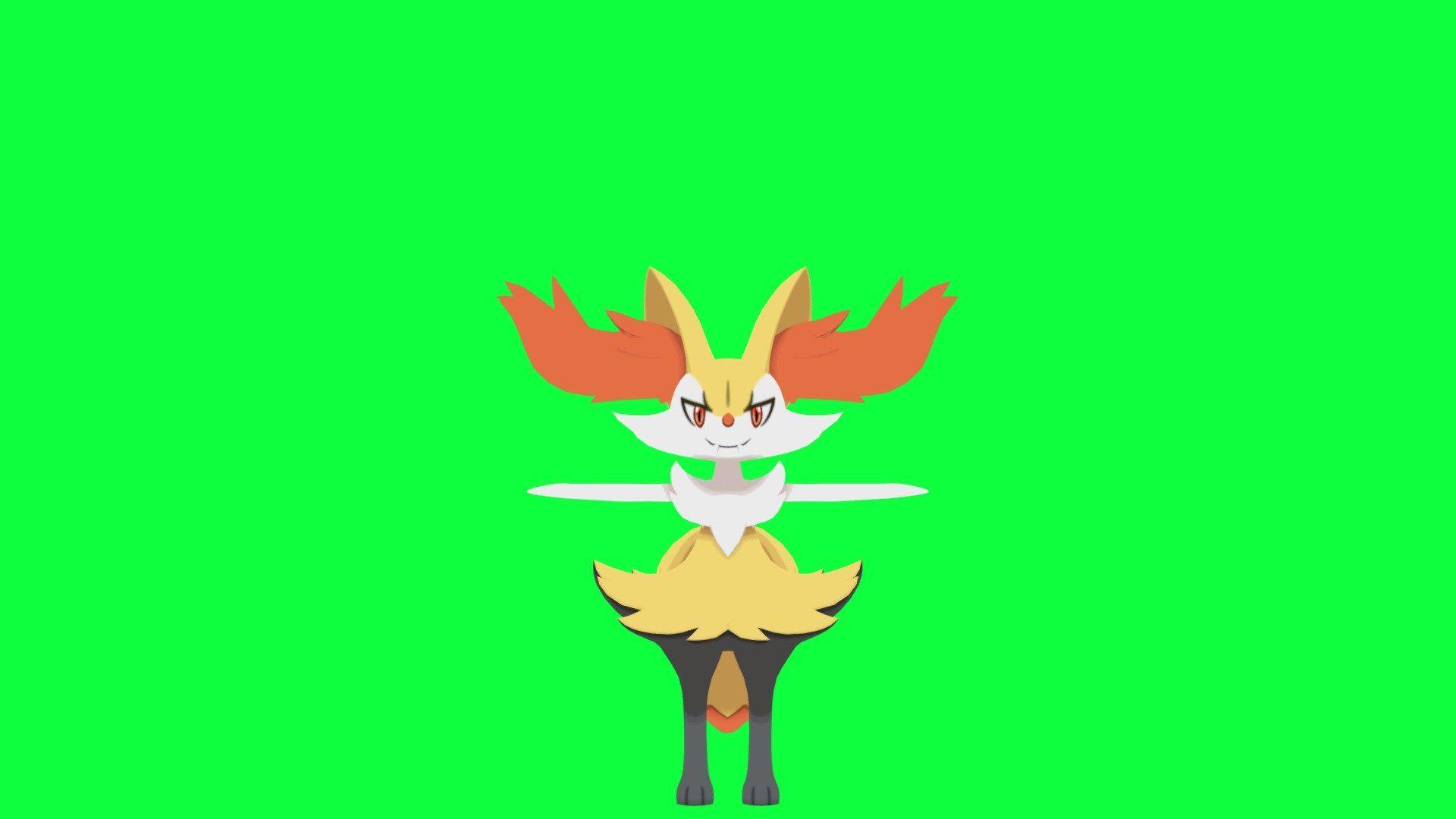 1920x1080 3DS X Y Free 3D model by akennedy007 [01f516d]