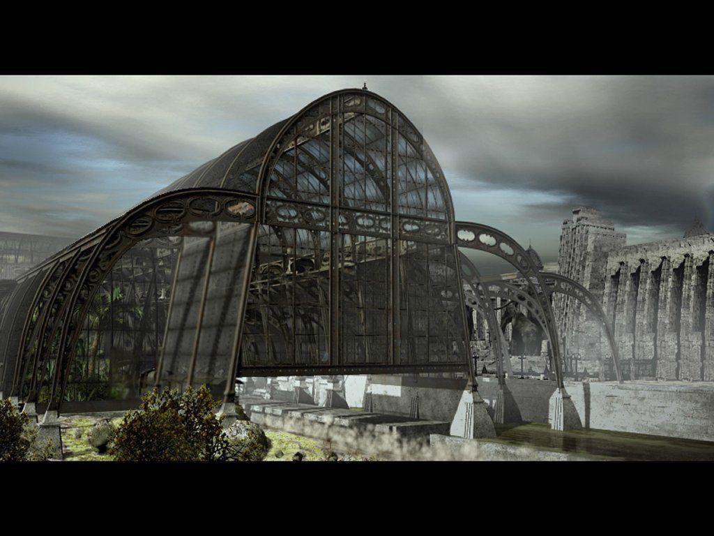 1024x768 Free download syberia n16 Syberia BoolSite [1024x768] for your Desktop, Mobile & Tablet. Explore Syberia Wallpaper