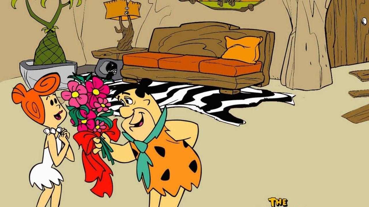 1280x720 Download The Fred Flintstone Wallpaper In HD HD Wallpaper