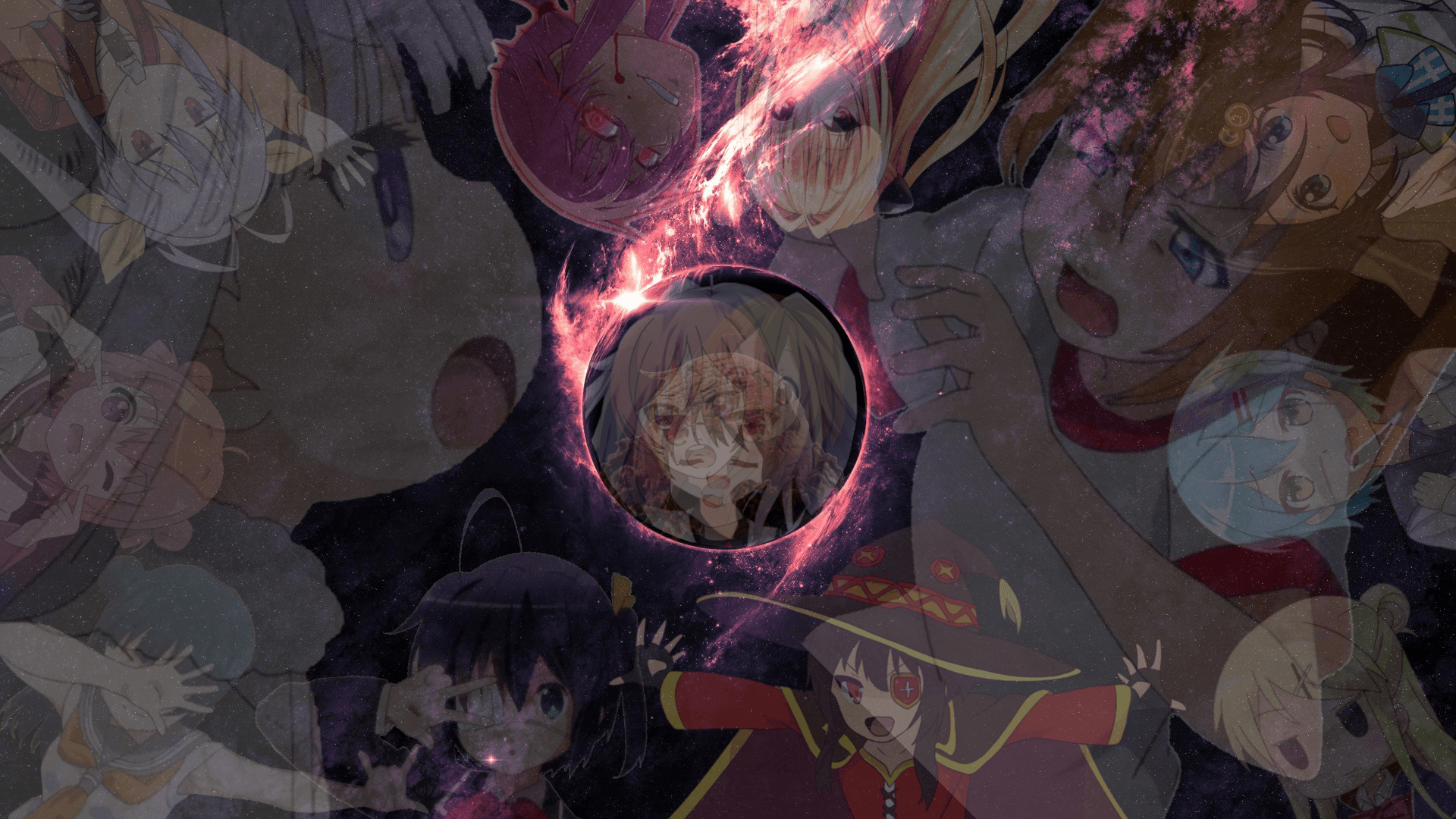 1920x1080 So, I just used a Video Editor to edit this wallpaper meme