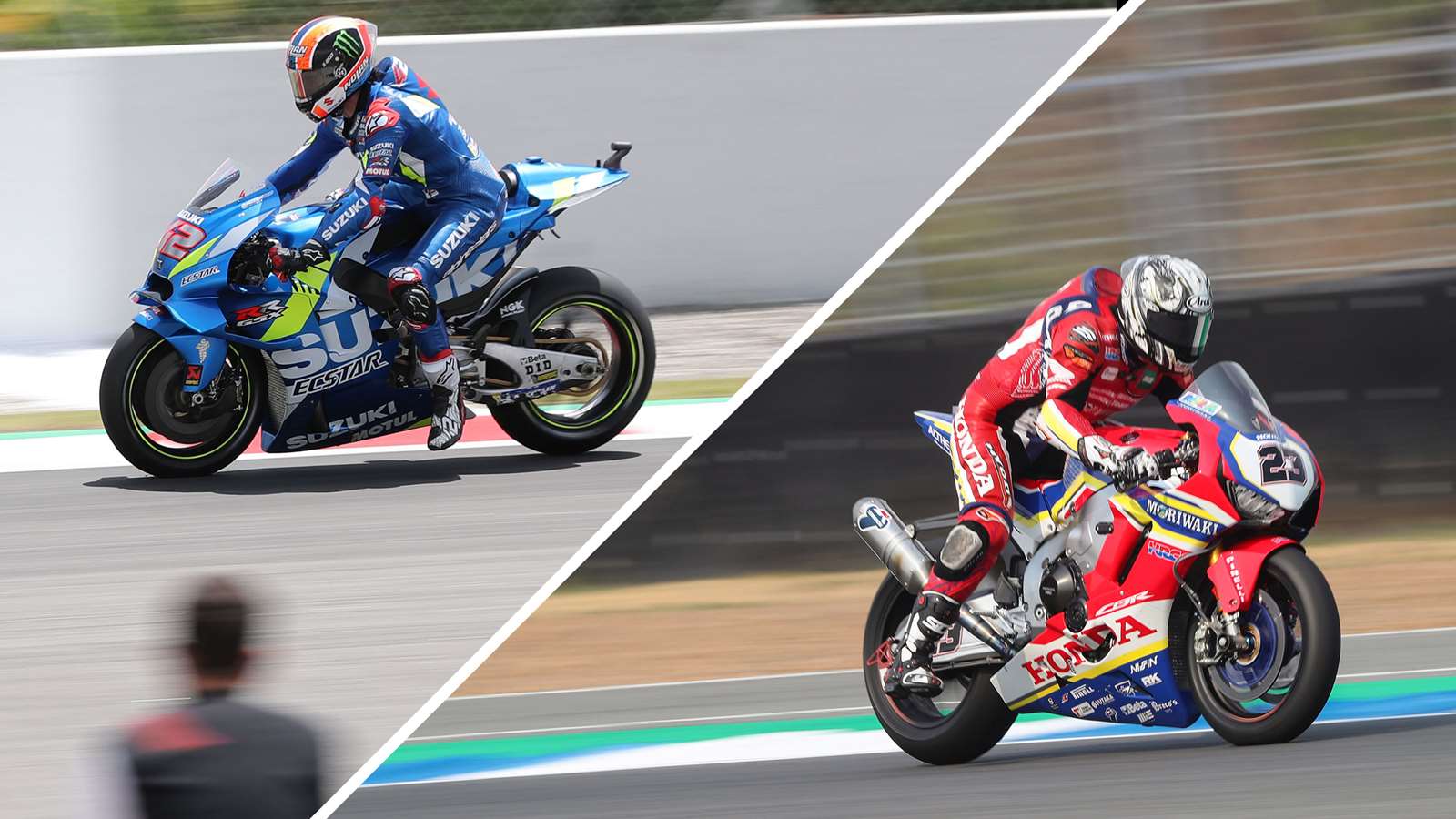 1600x900 Are MotoGP and WSBK too close for comfort?