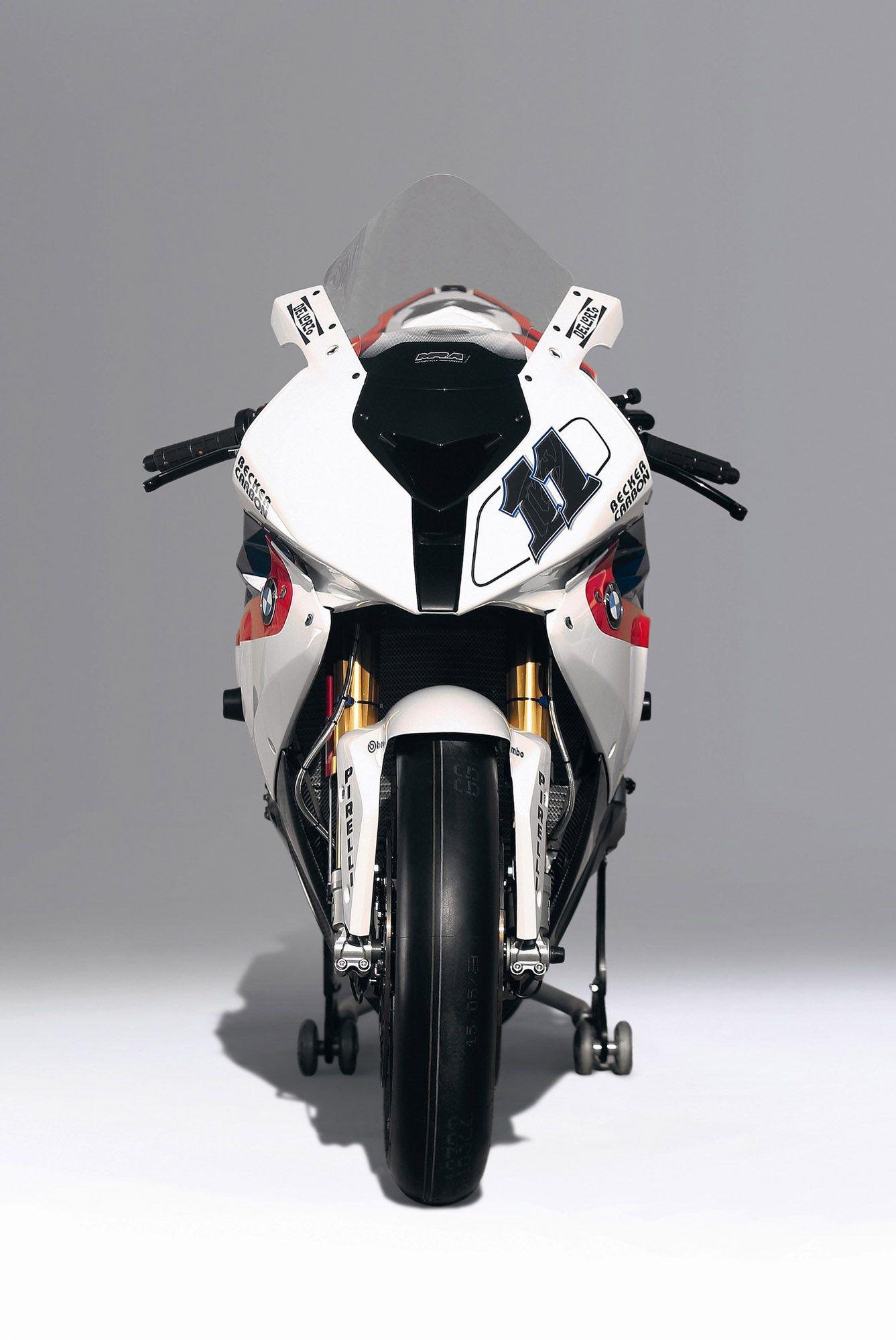 1337x2000 BMW S 1000 RR SBK racebike