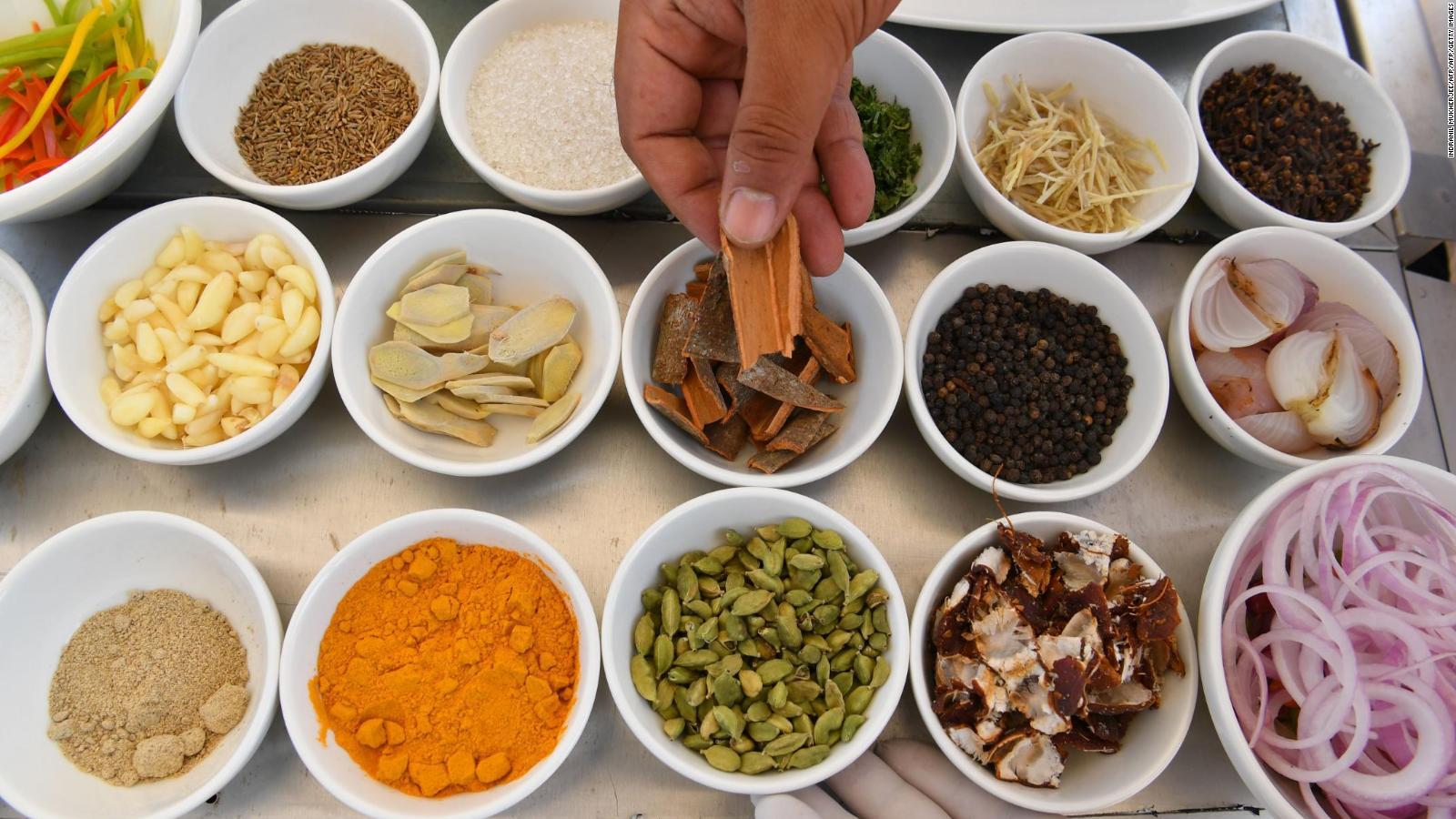 1600x900 Indian food: The best dishes in each region