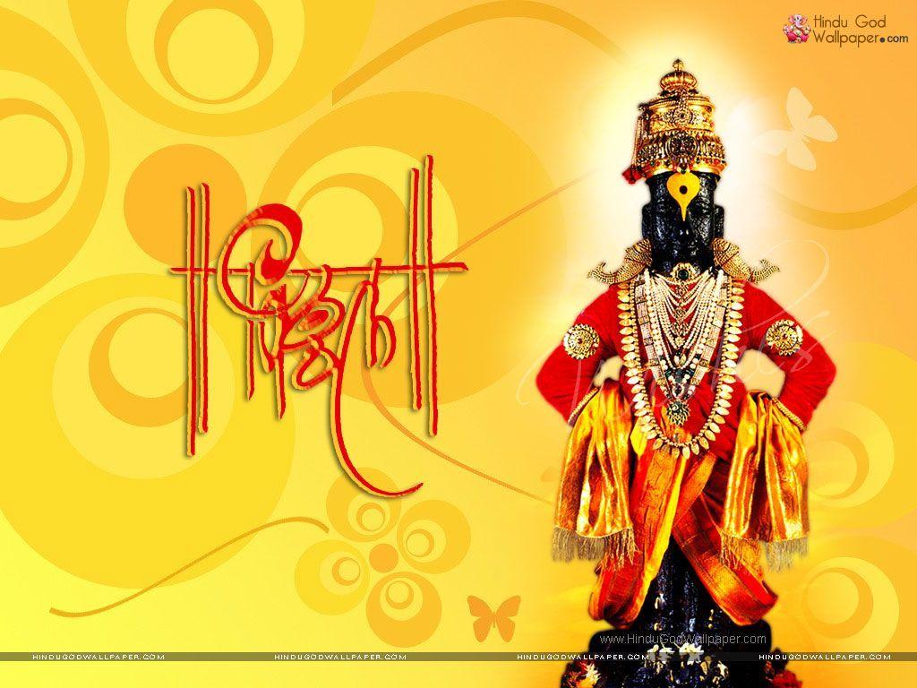 Lord Vithoba Wallpapers - Top Free Lord Vithoba Backgrounds ...