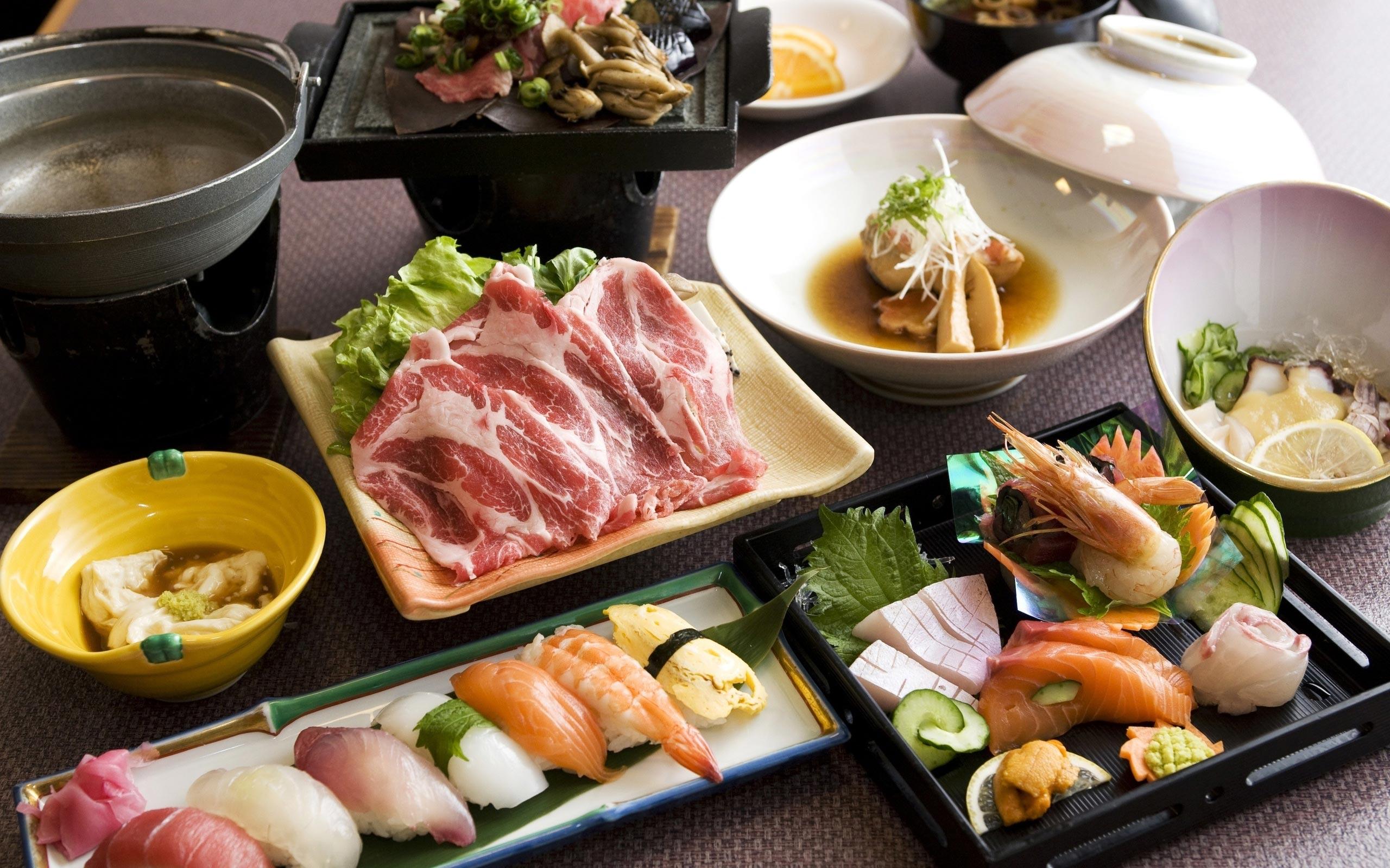 2560x1600 Food Wallpaper 48633 2560x1600px