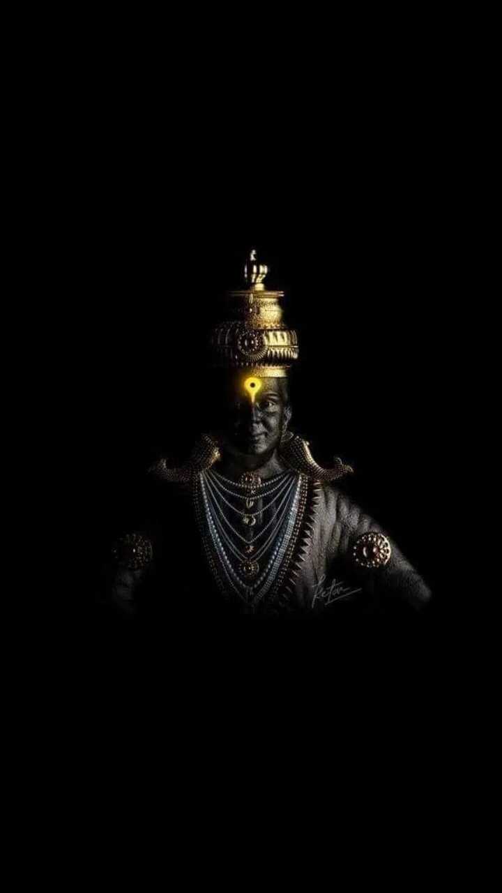 720x1280 Vitthal Mobile Wallpaper