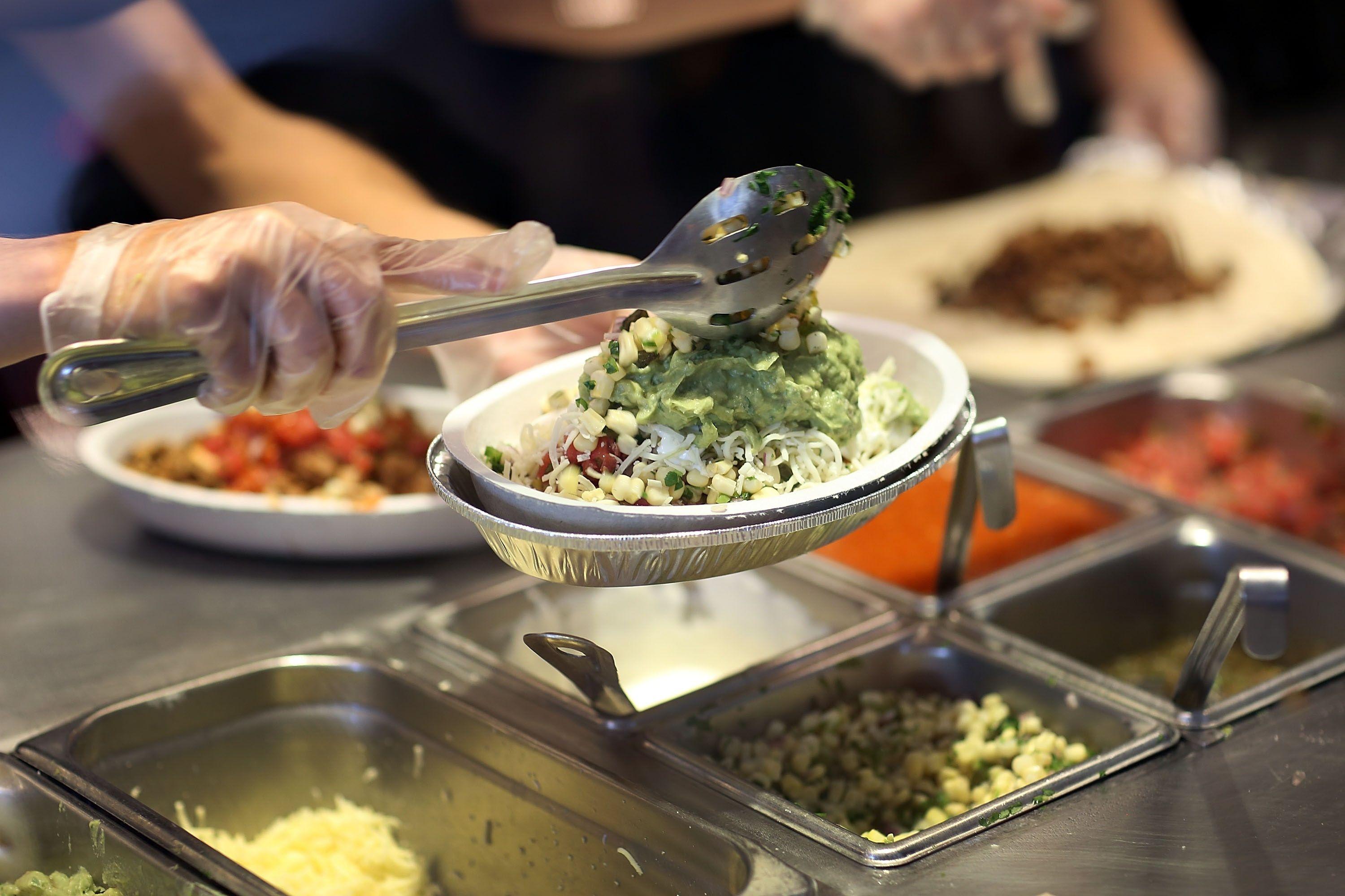 3000x2000 How to Eat Cheaper at Chipotle By Ordering Off the Kids' Menu