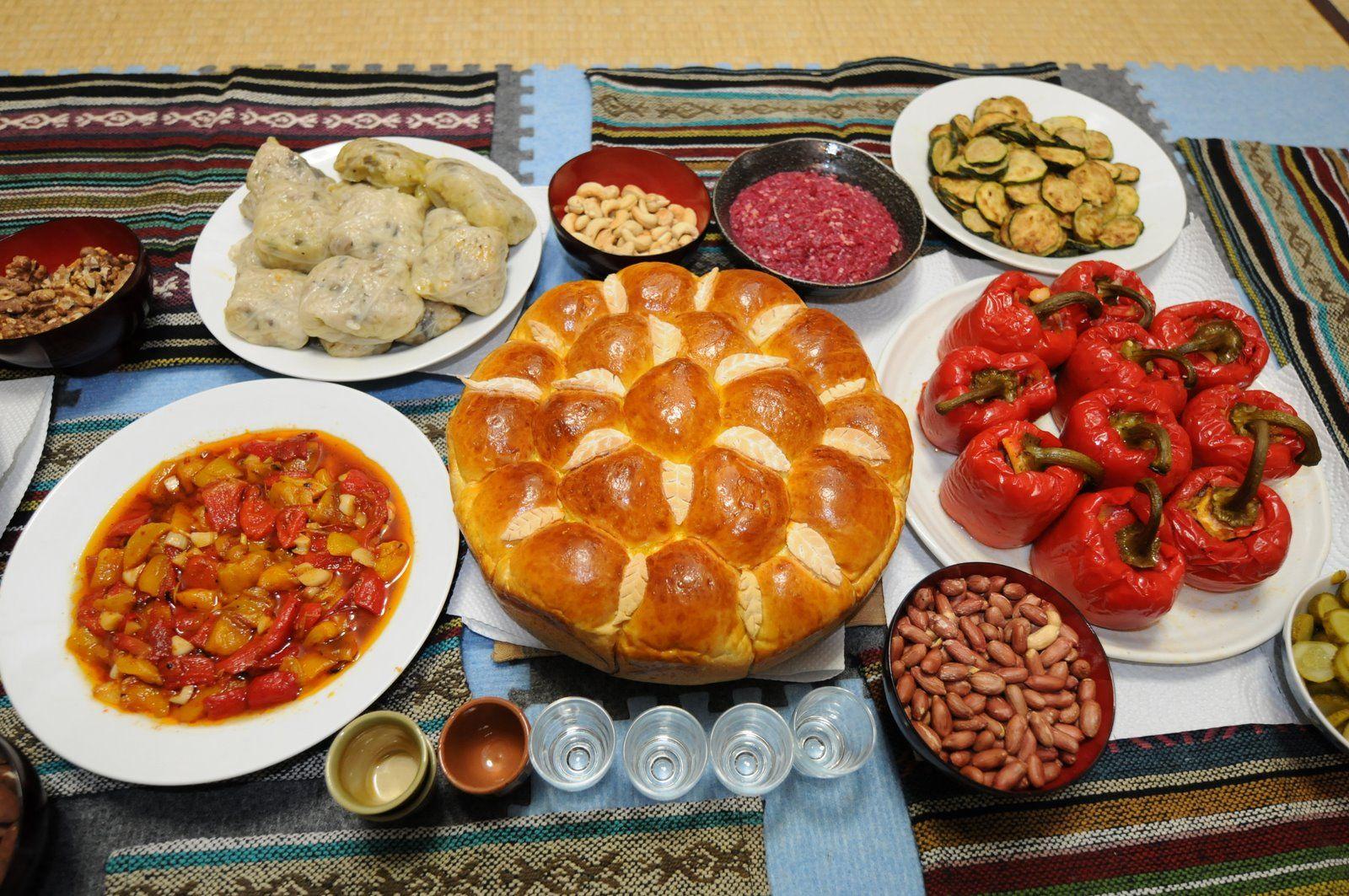 1600x1063 Food and Drink Wallpaper