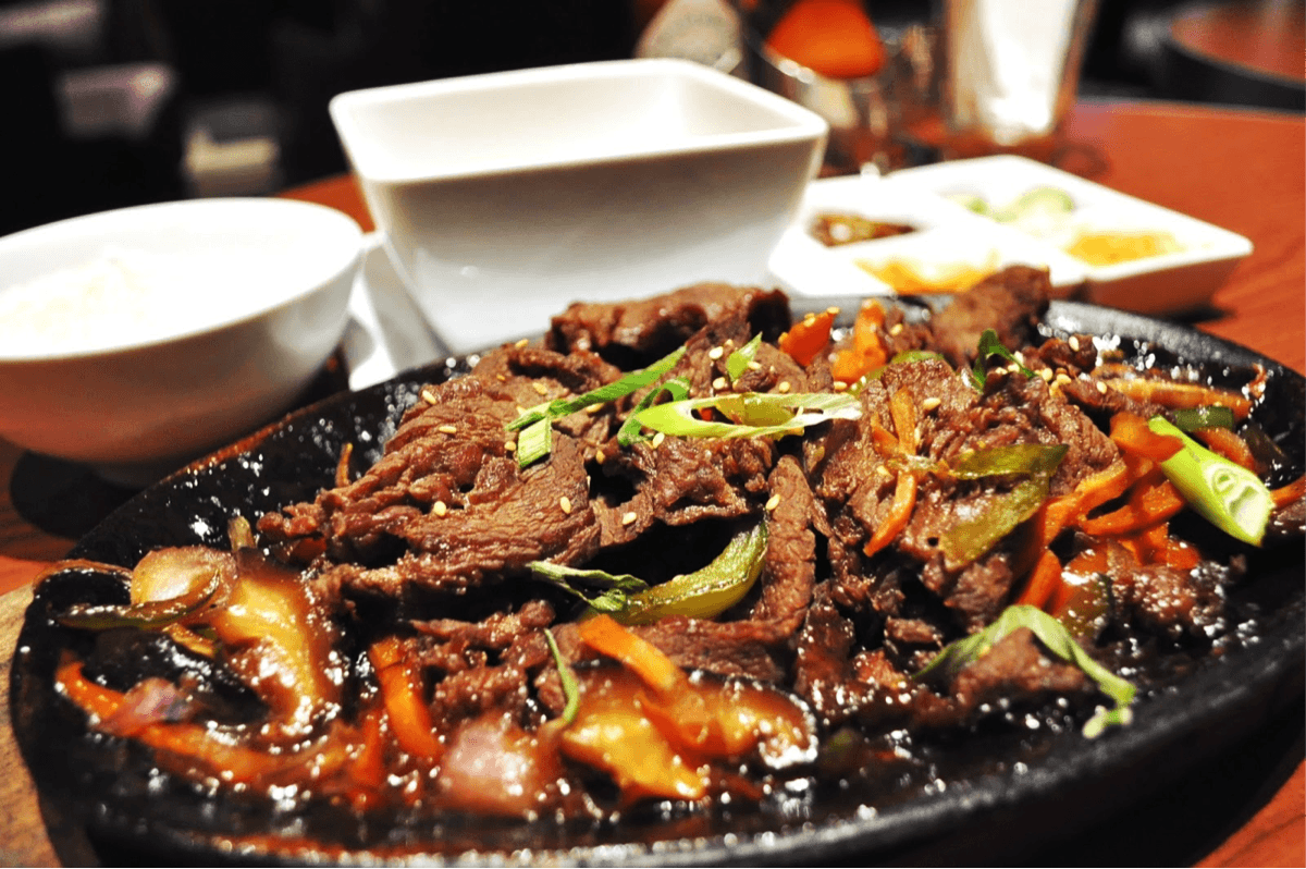 1200x798 Hd Wallpaper Tradisional Food Of South Korea South Korea Meals HD Wallpaper