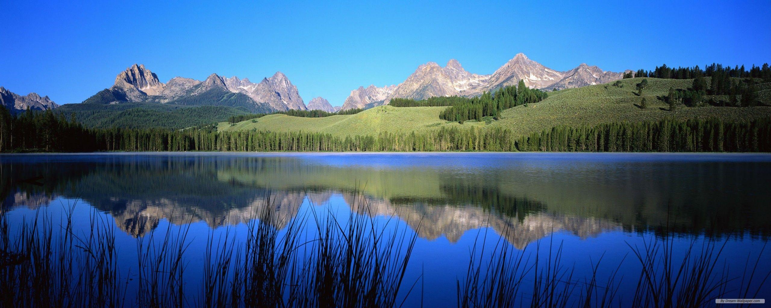 2560x1024 Nature Screen Background. Beautiful Widescreen Desktop Wallpaper, Mario Lockscreen Wallpaper and Widescreen Wallpaper