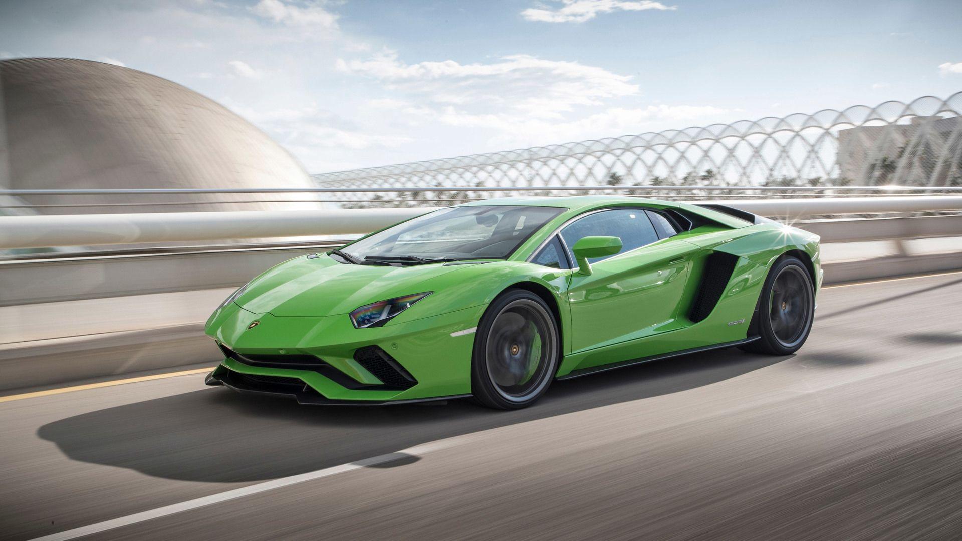 1920x1080 Lamborghini Aventador S 4k Mx Aventador Wallpaper HD Wallpaper & Background Download