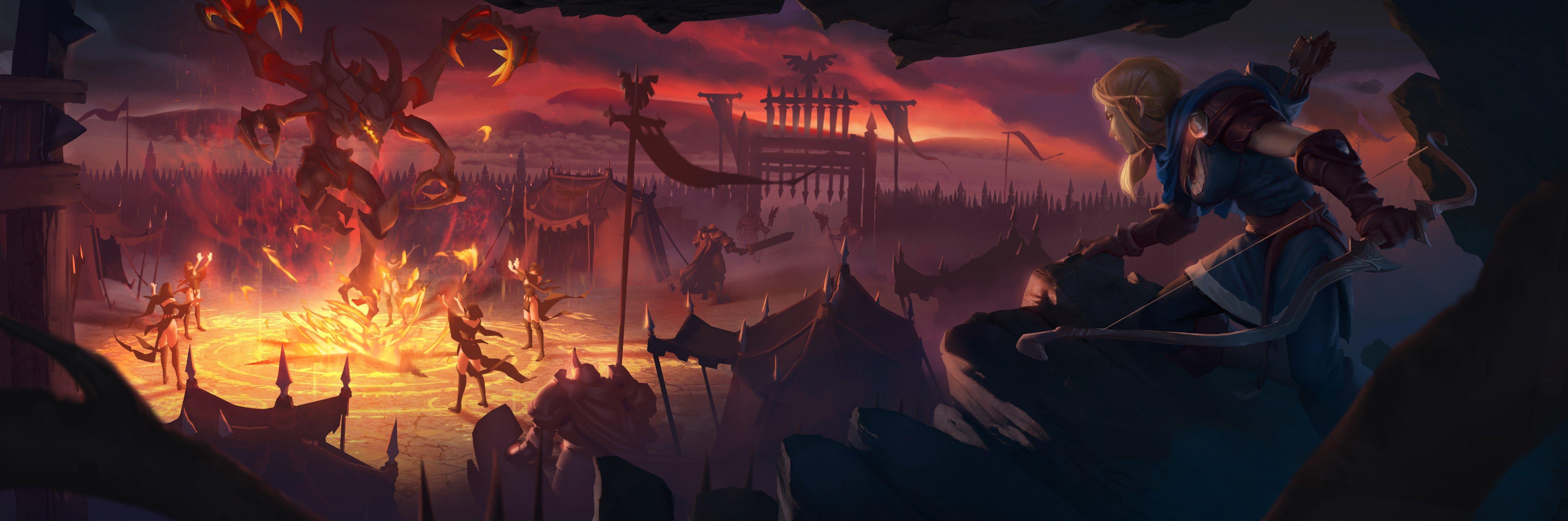 5500x1827 albion online : Full HD Picture 5500x1827. Full HD picture, Albion, Picture