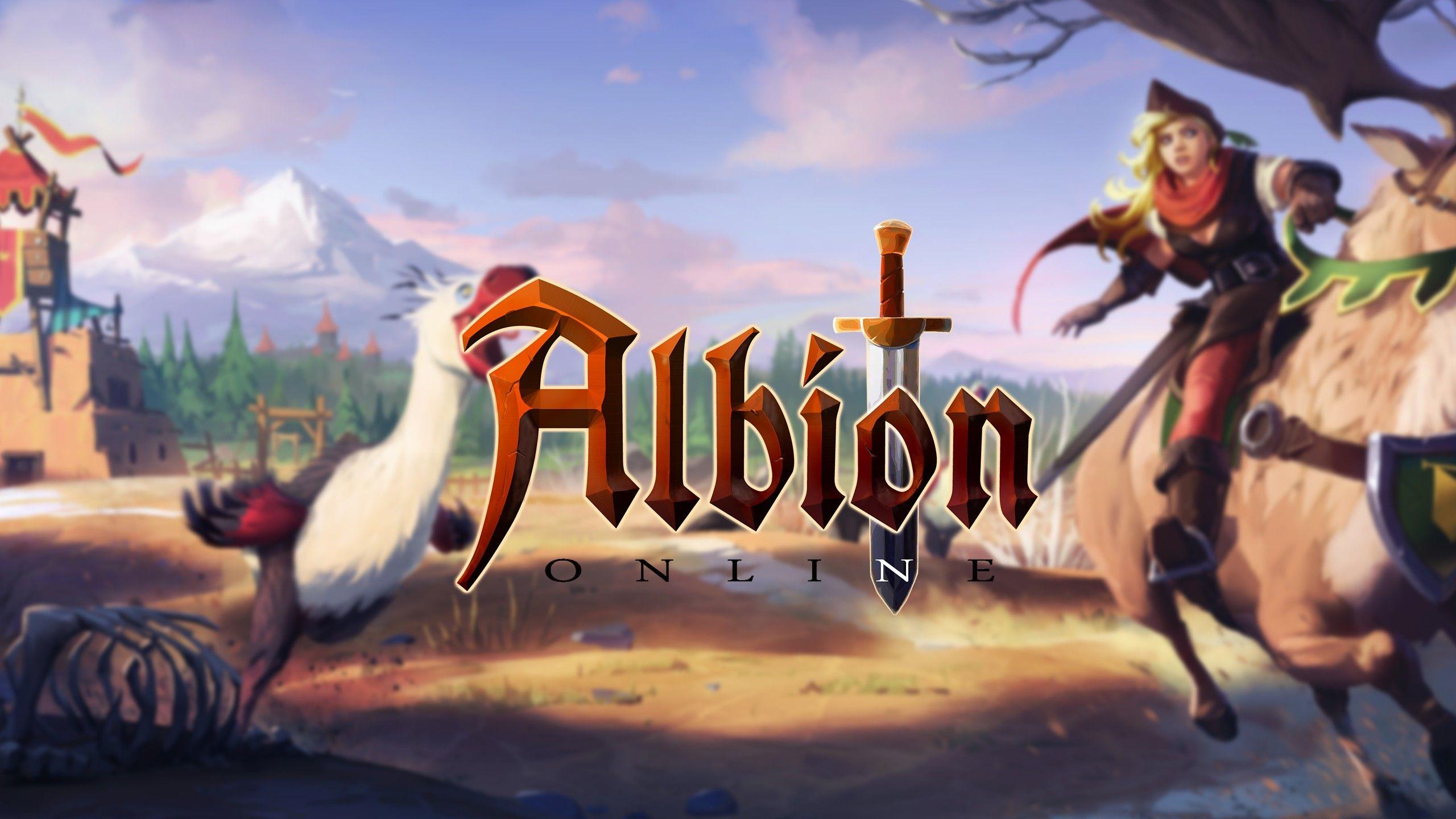 free download albion online enchanting