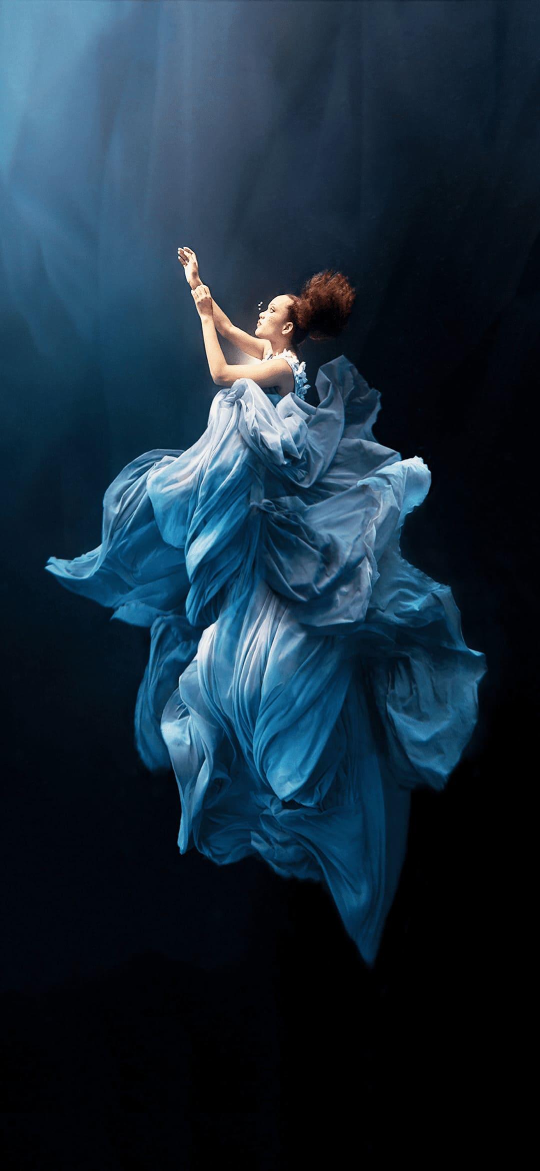 1080x2340 Honor 20 Wallpaper