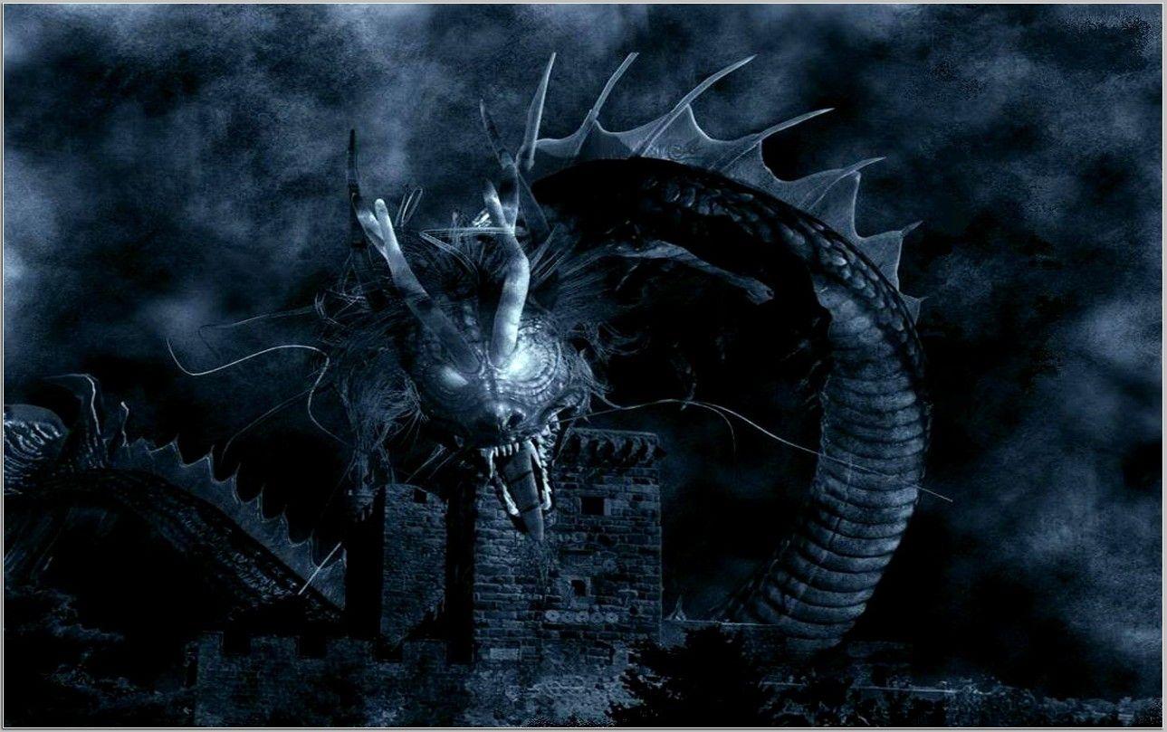 1289x809 Best of 16 dragon wallpaper free download