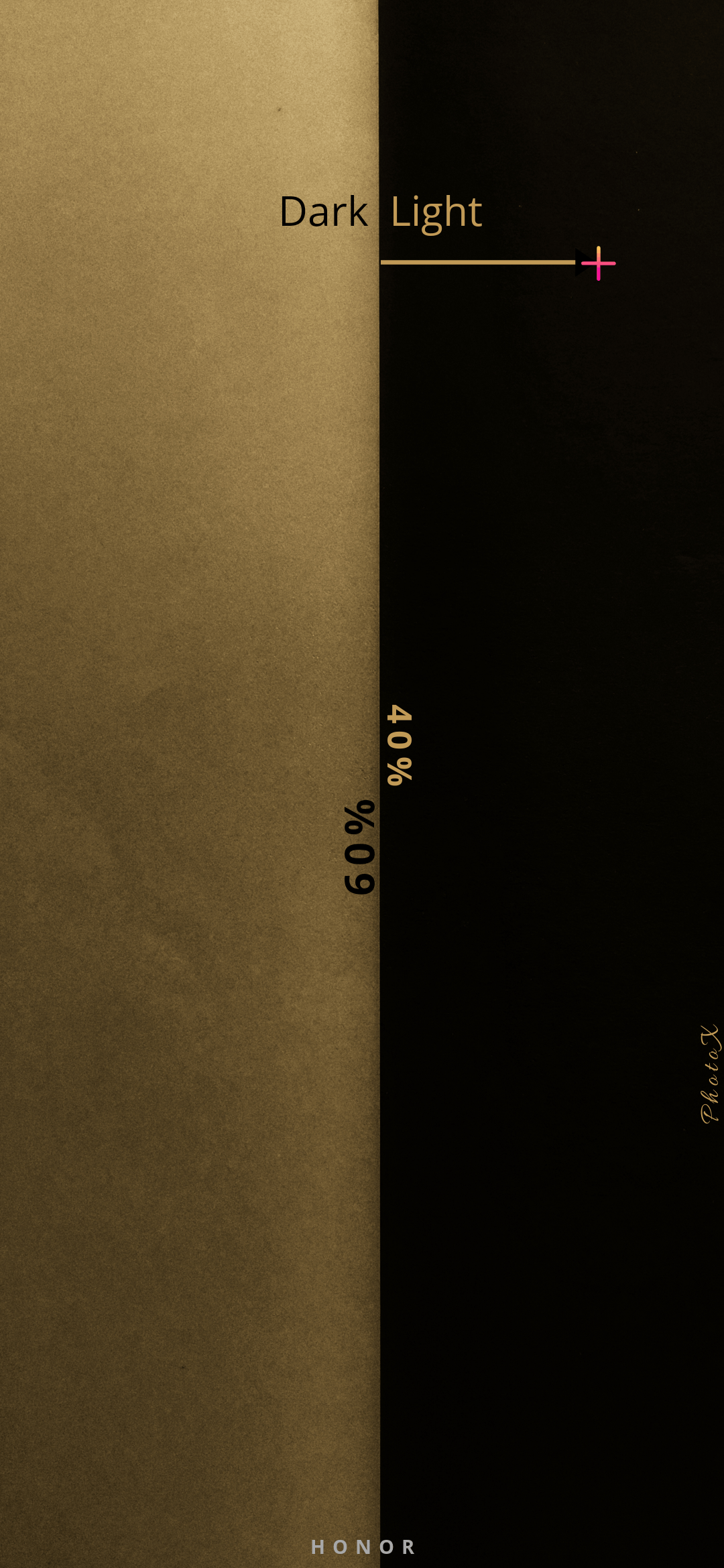 1080x2340 Wallpaper 2 Shades of the World (Shot On HONOR 9X Pro, designed with CANVA)