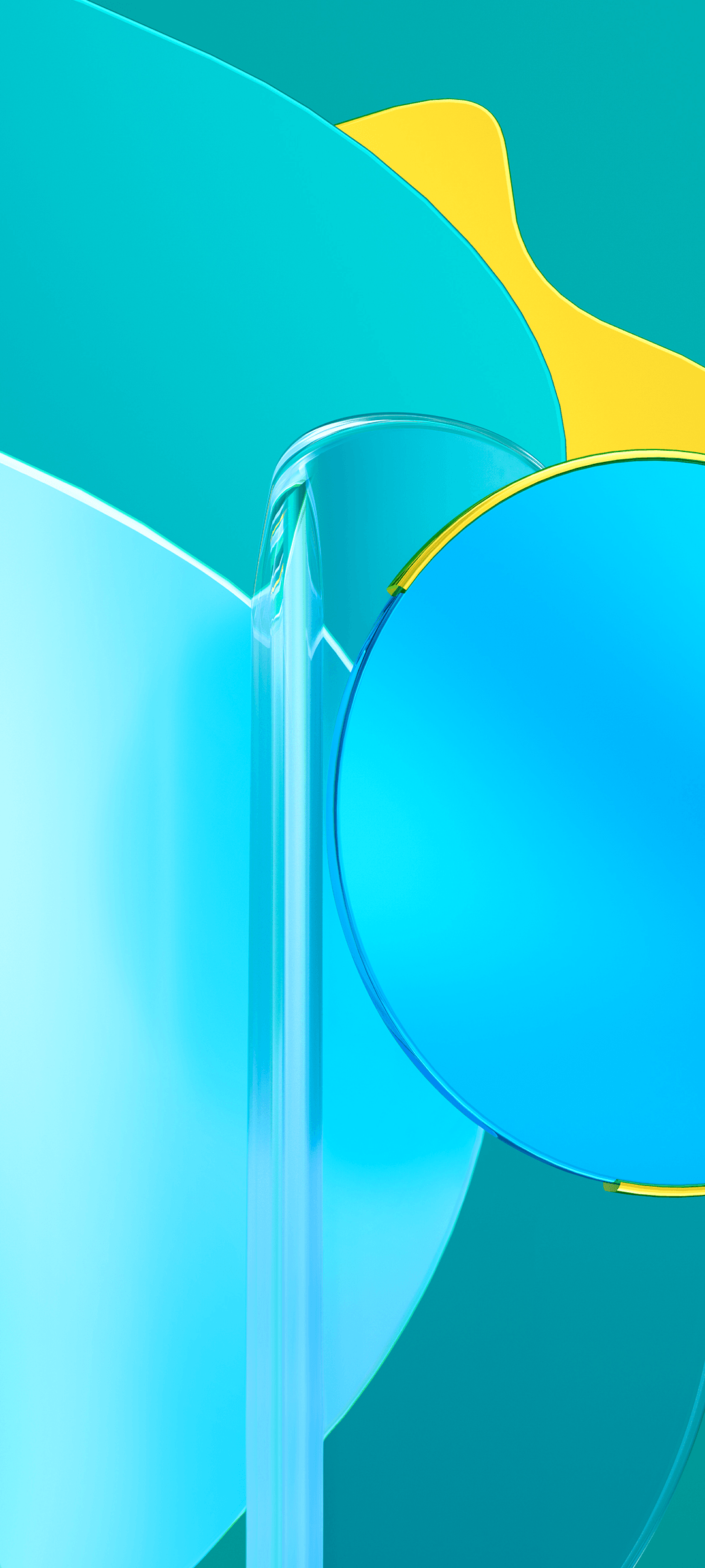 1080x2400 Exclusive wallpaper from the 30S