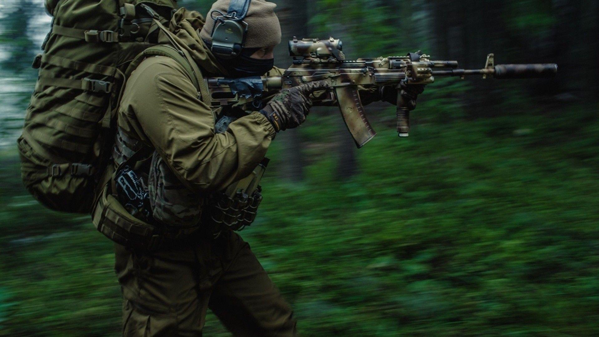 1920x1080 Cool Army Wallpaper In HD For Free Download