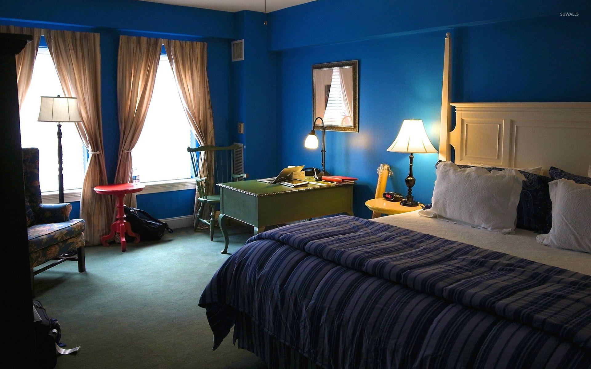 1920x1200 Cozy bedroom wallpaper wallpaper