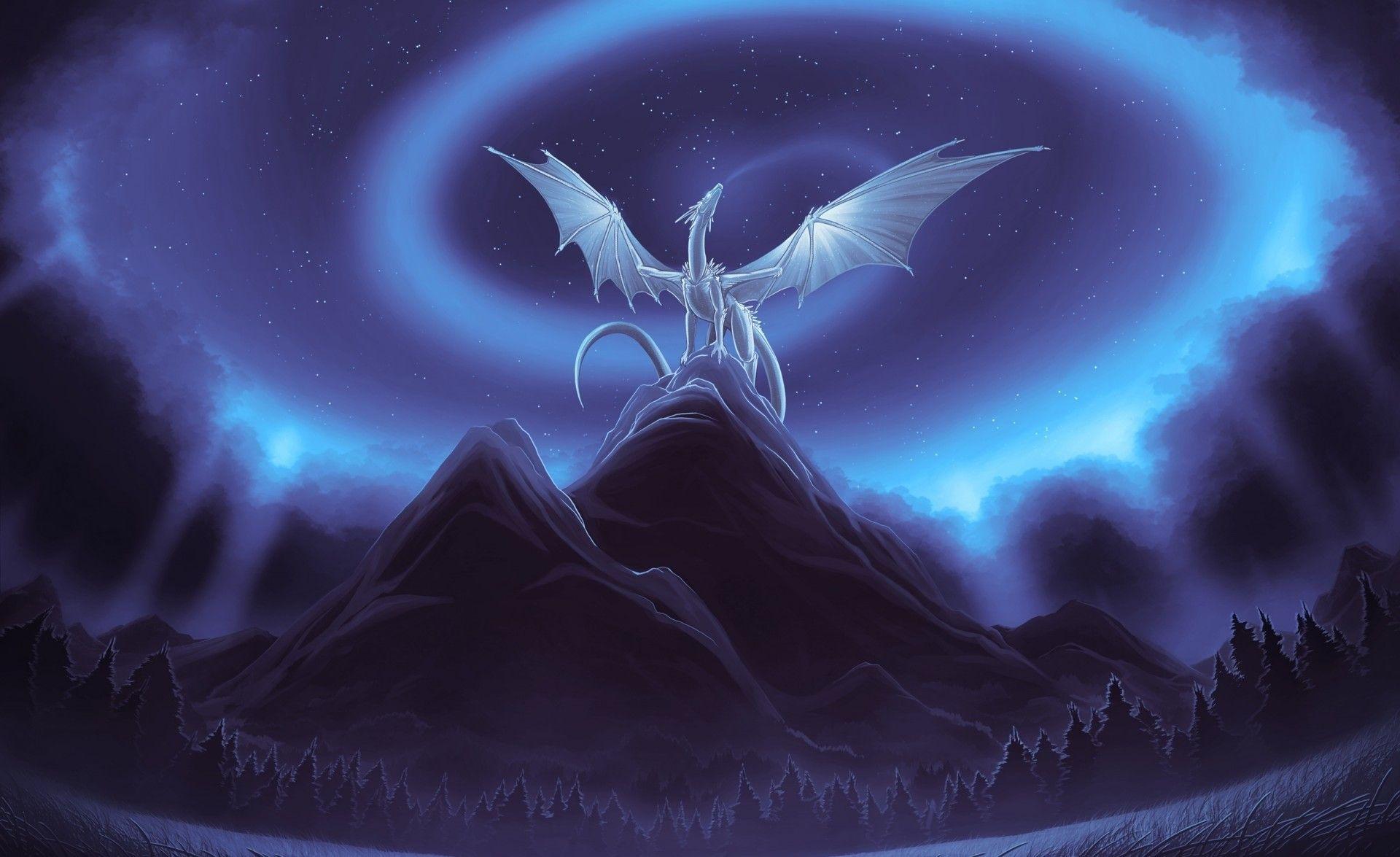 1920x1175 Chinese Dragon Wallpaper
