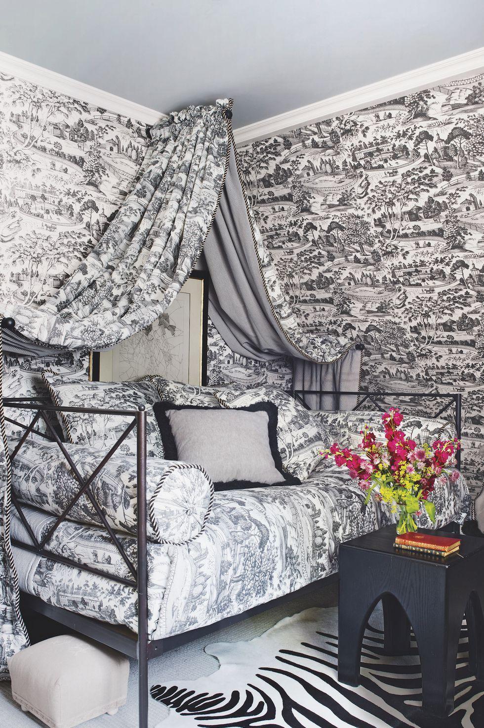 980x1472 Cozy Living Room & Bedroom Ideas to Design a Warm Room