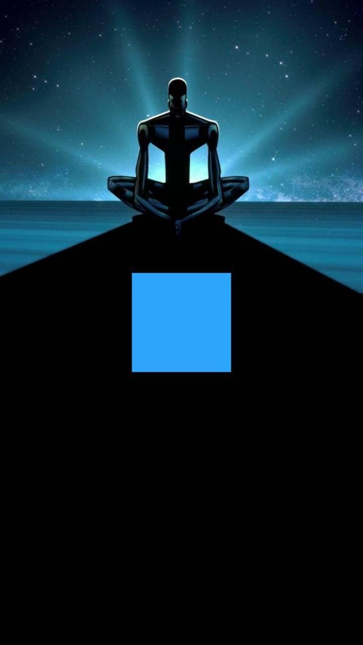 720x1280 Zima Blue wallpaper