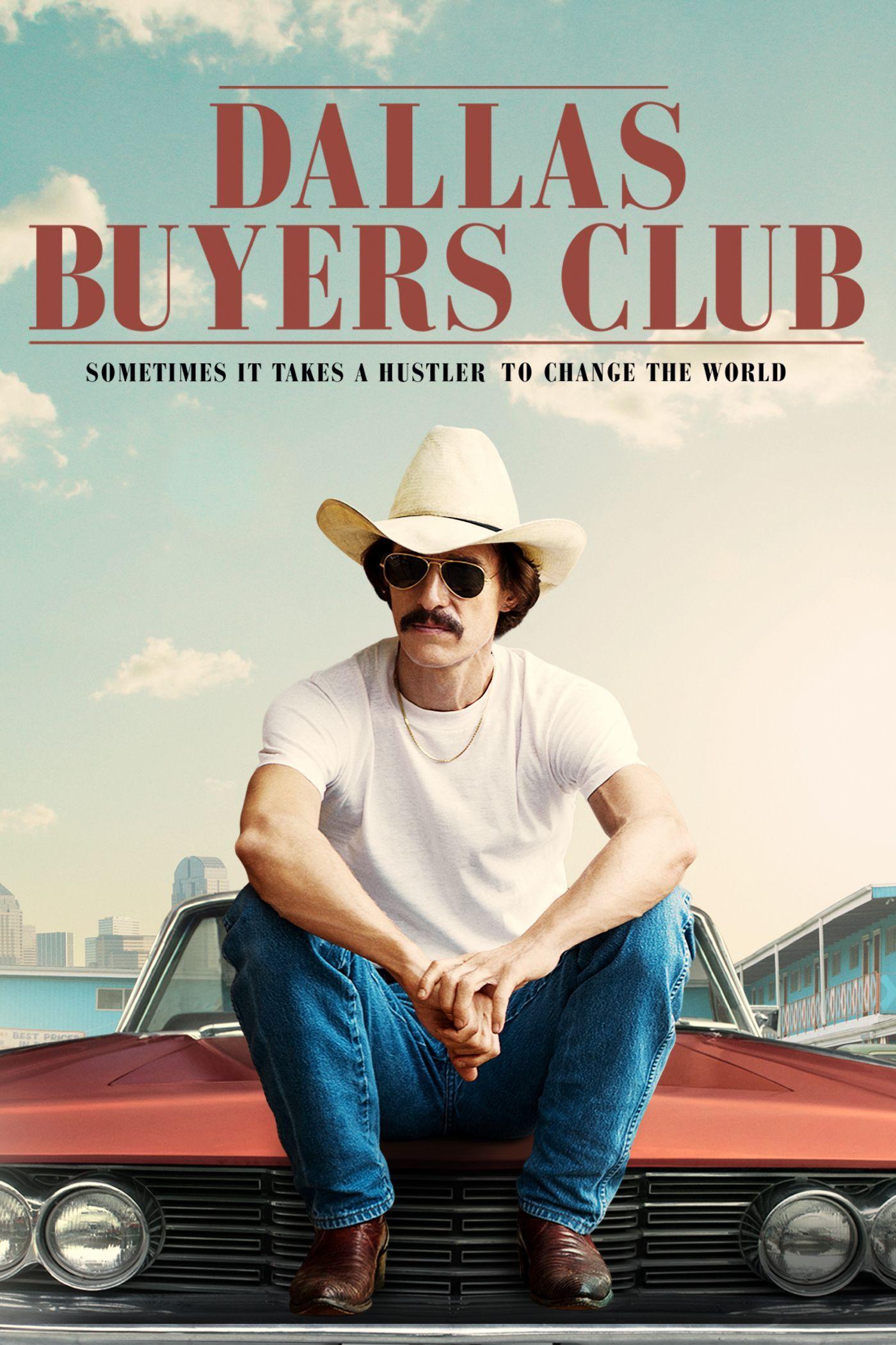 Dallas Buyers Club Wallpapers - Top Free Dallas Buyers Club Backgrounds -  WallpaperAccess