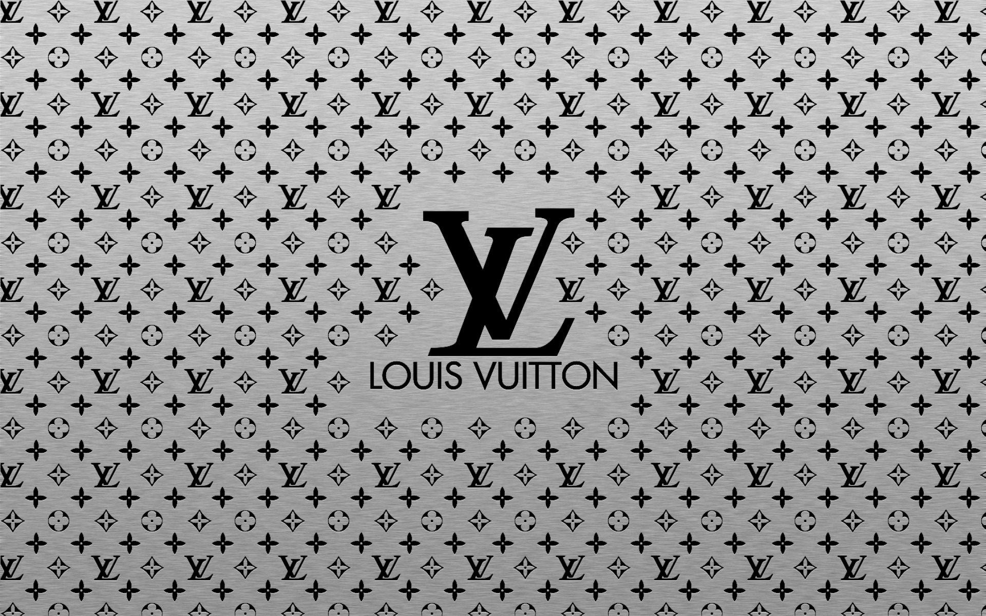 1920x1200 Hình nền logo Louis Vuitton Hình nền HD cho máy tính để bàn, Instagram