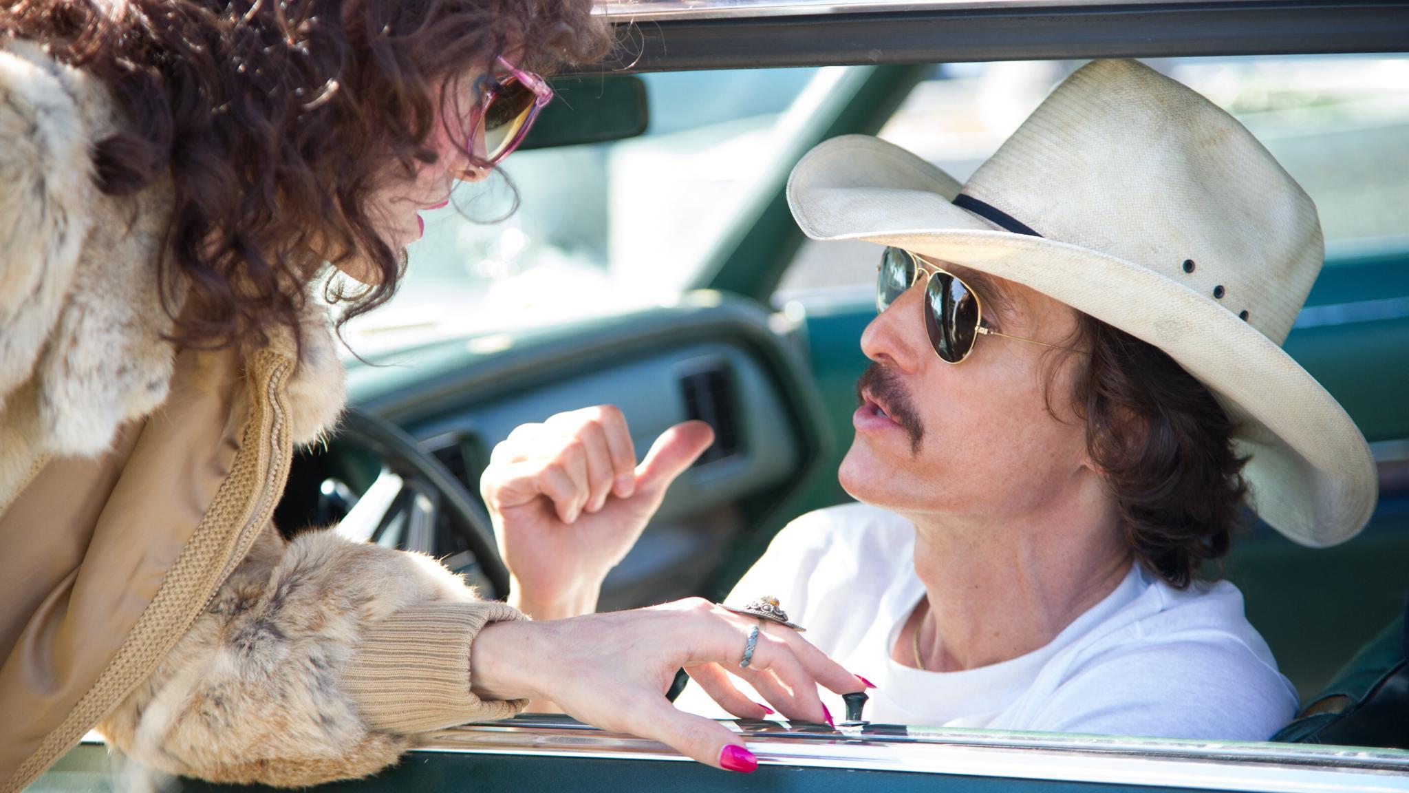 2048x1152 Dallas Buyers Club