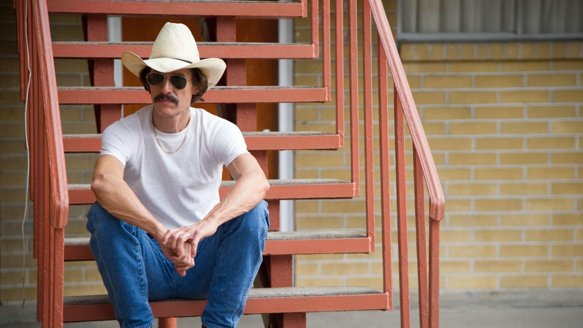 1920x1080 Dallas Buyers Club HD