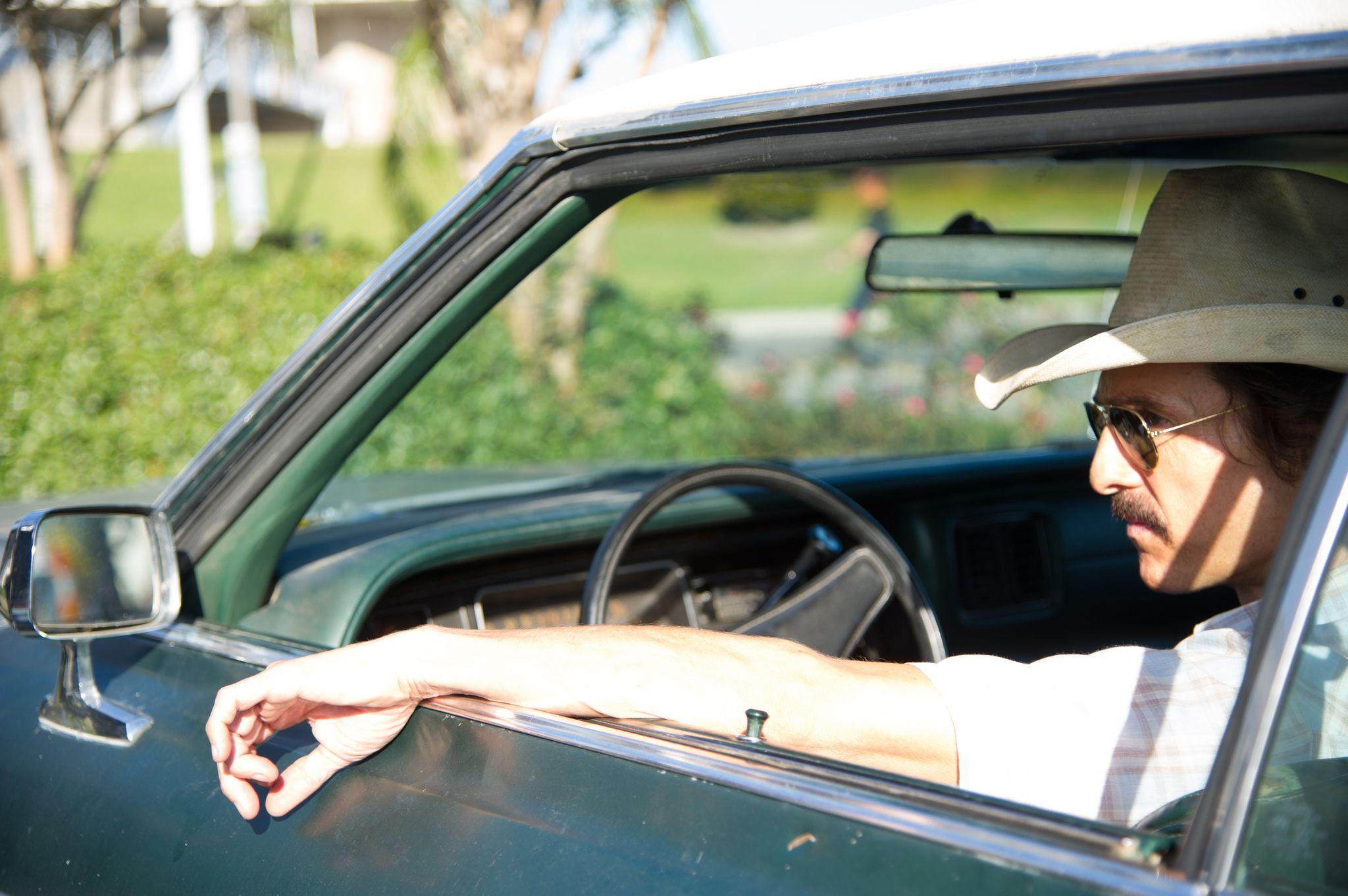 2048x1362 Dallas Buyers Club (2013)