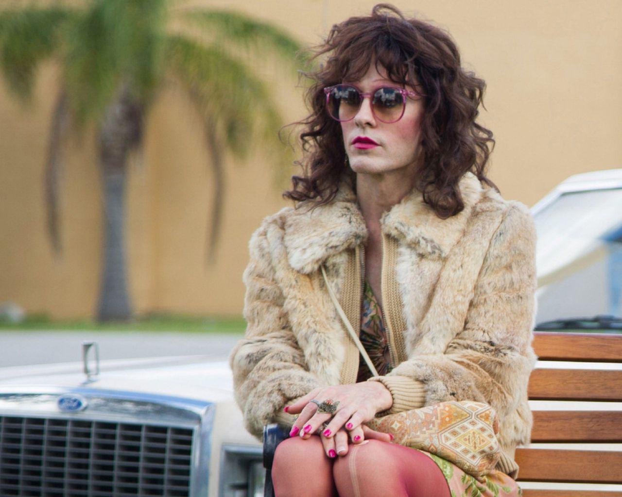 1280x1024 DVD reviews: Dallas Buyers Club and Cutie and the Boxer