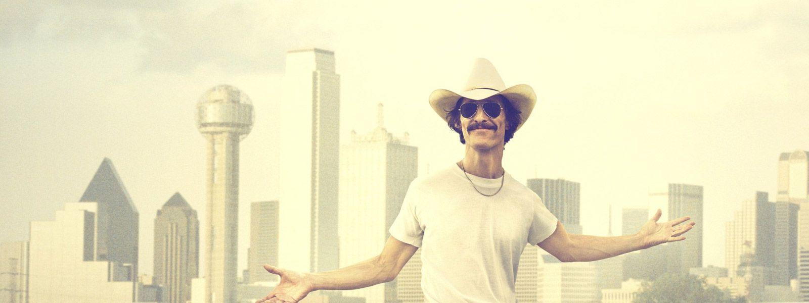 1600x600 Dallas Buyers Club Review
