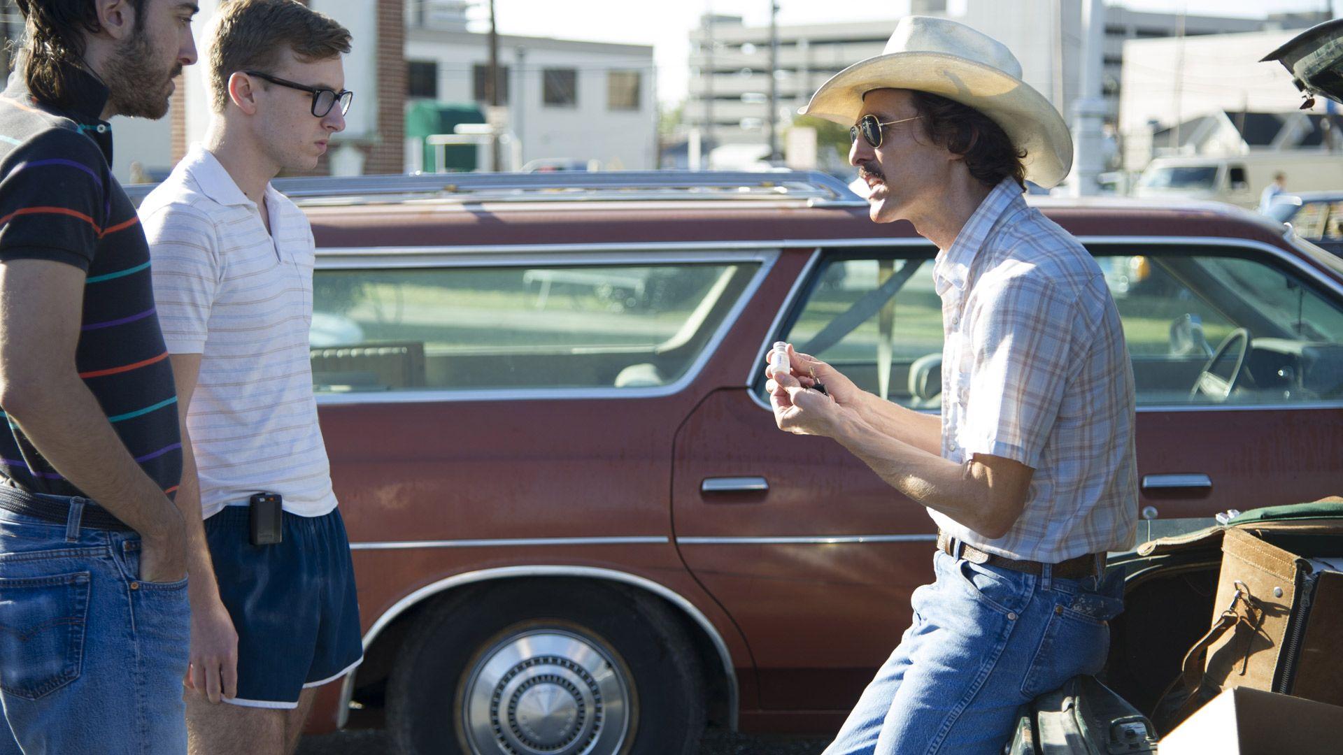 1920x1080 Watch Dallas Buyers Club