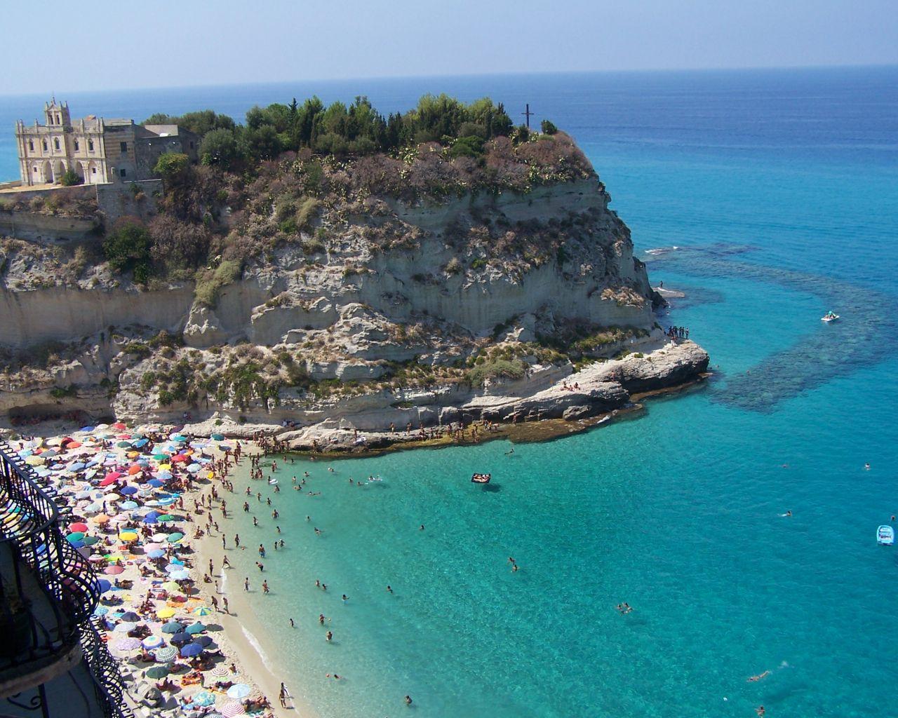 1280x1024 Free download Best 41 Calabria Wallpaper Calabria Italy [2576x1932] for your Desktop, Mobile & Tablet. Explore Tropea Wallpaper
