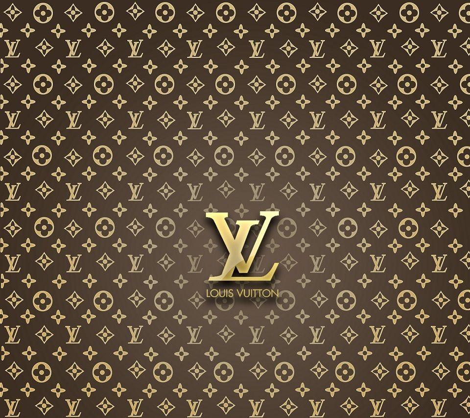 Louis Vuitton Logo Wallpapers Top Free Louis Vuitton Logo Backgrounds 