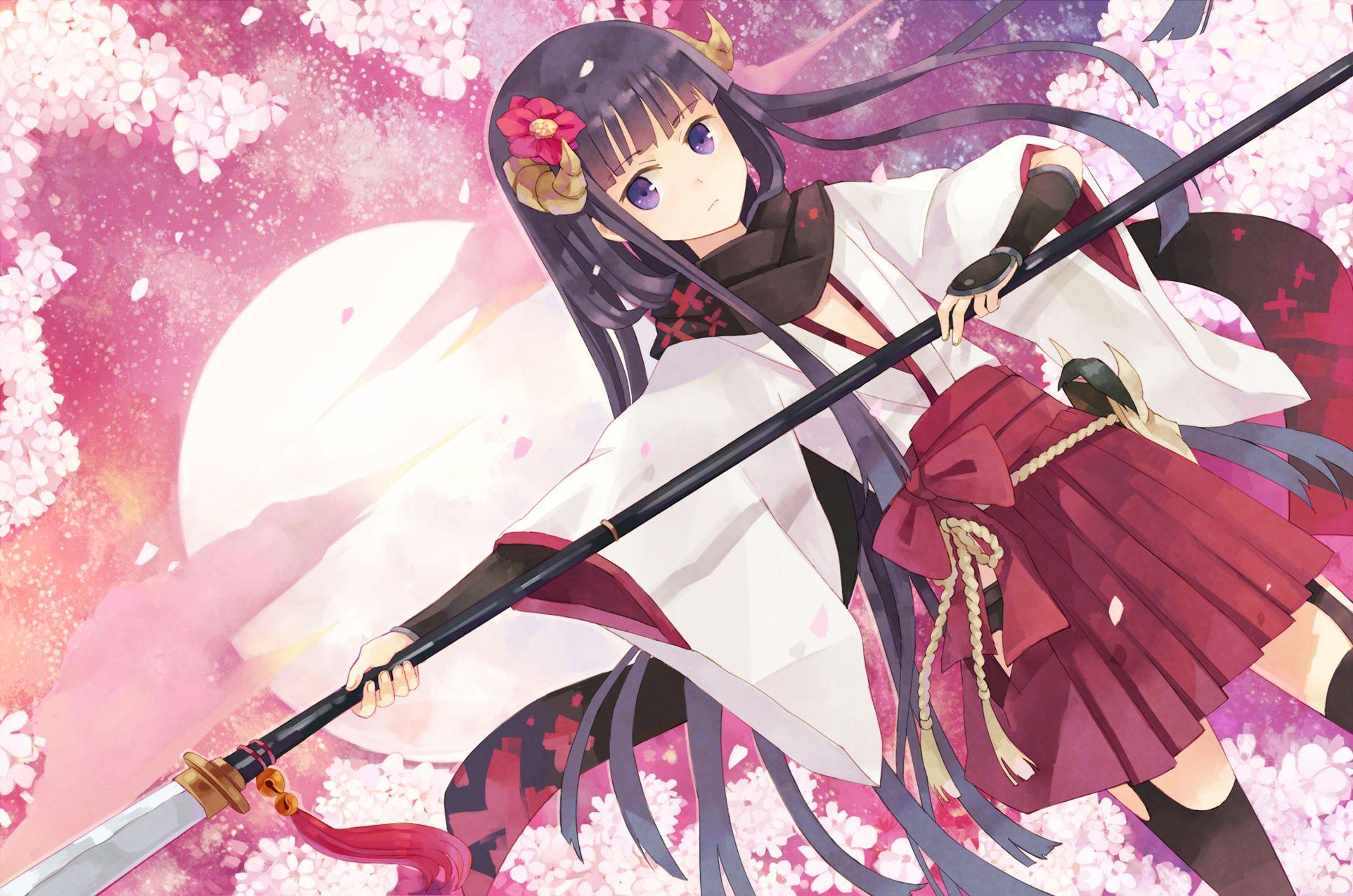 1925x1275 Inu X Boku SS Ririchiyo Shirakiin Wallpaper:1925x1275