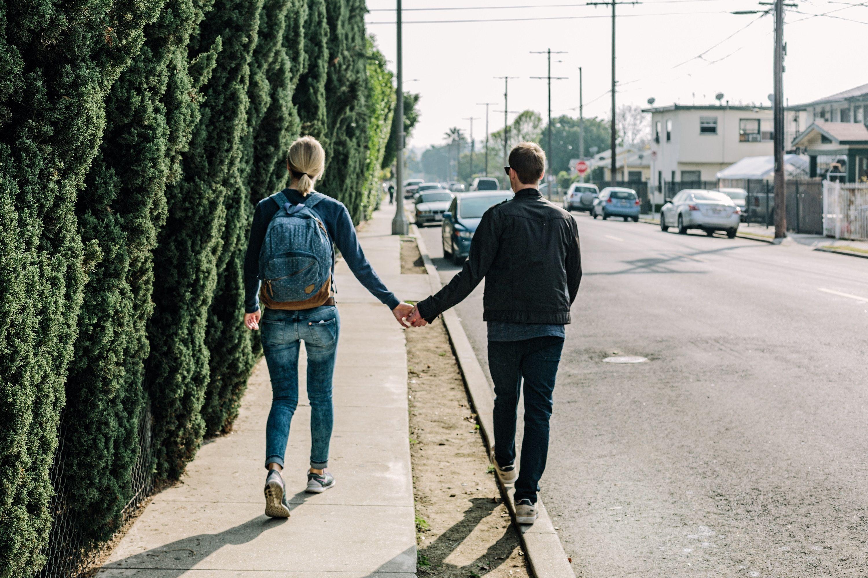3000x2000 3000x2000 #love wallpaper, #bokeh, #shadow, #couple, #holding hand, #woman, #walk, #sidewalk, #stroll, #blur, #love, #road, #man, #walking, #Public domain image, #street, #adult, #los angeles, #wallpaper, #love background, #californium
